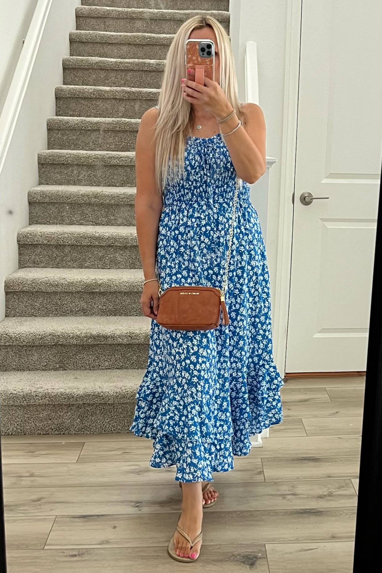 Best summer dress ever!!! 

#LTKTravel #LTKSeasonal #LTKSummerSales