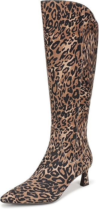 Naturalizer Women's Classic Knee High Boot | Amazon (US)