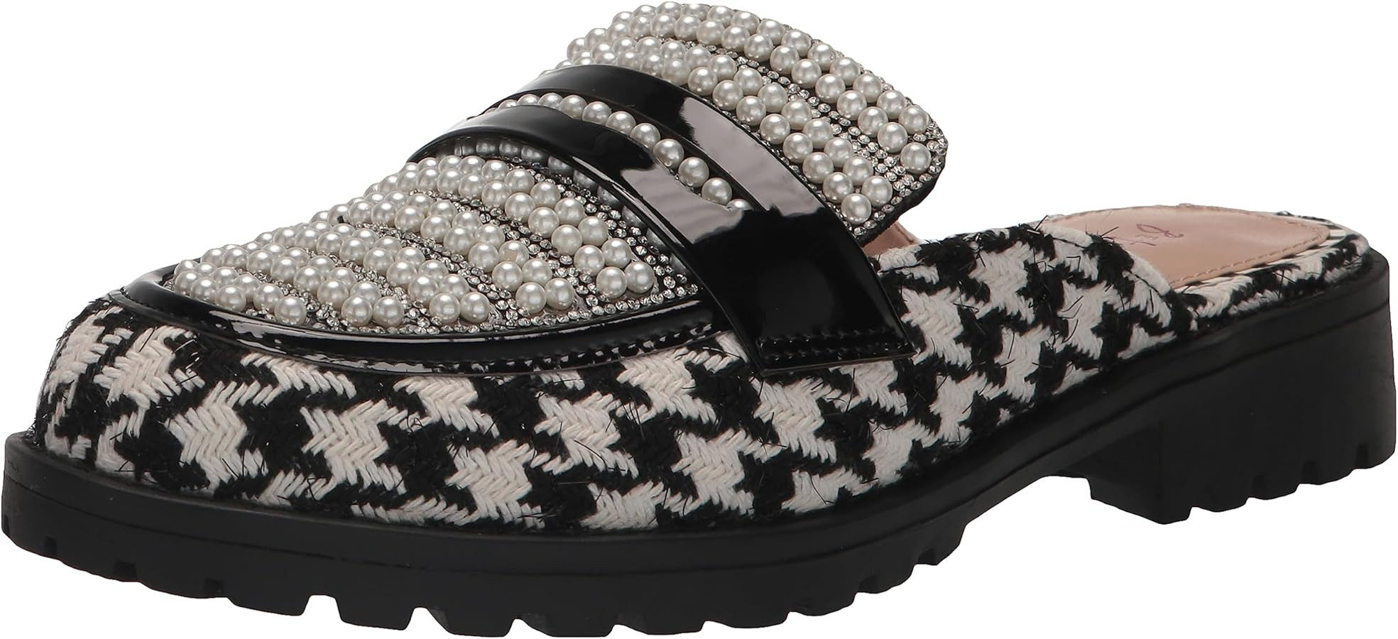 Betsey Johnson Women's Ronin Mule | Amazon (US)