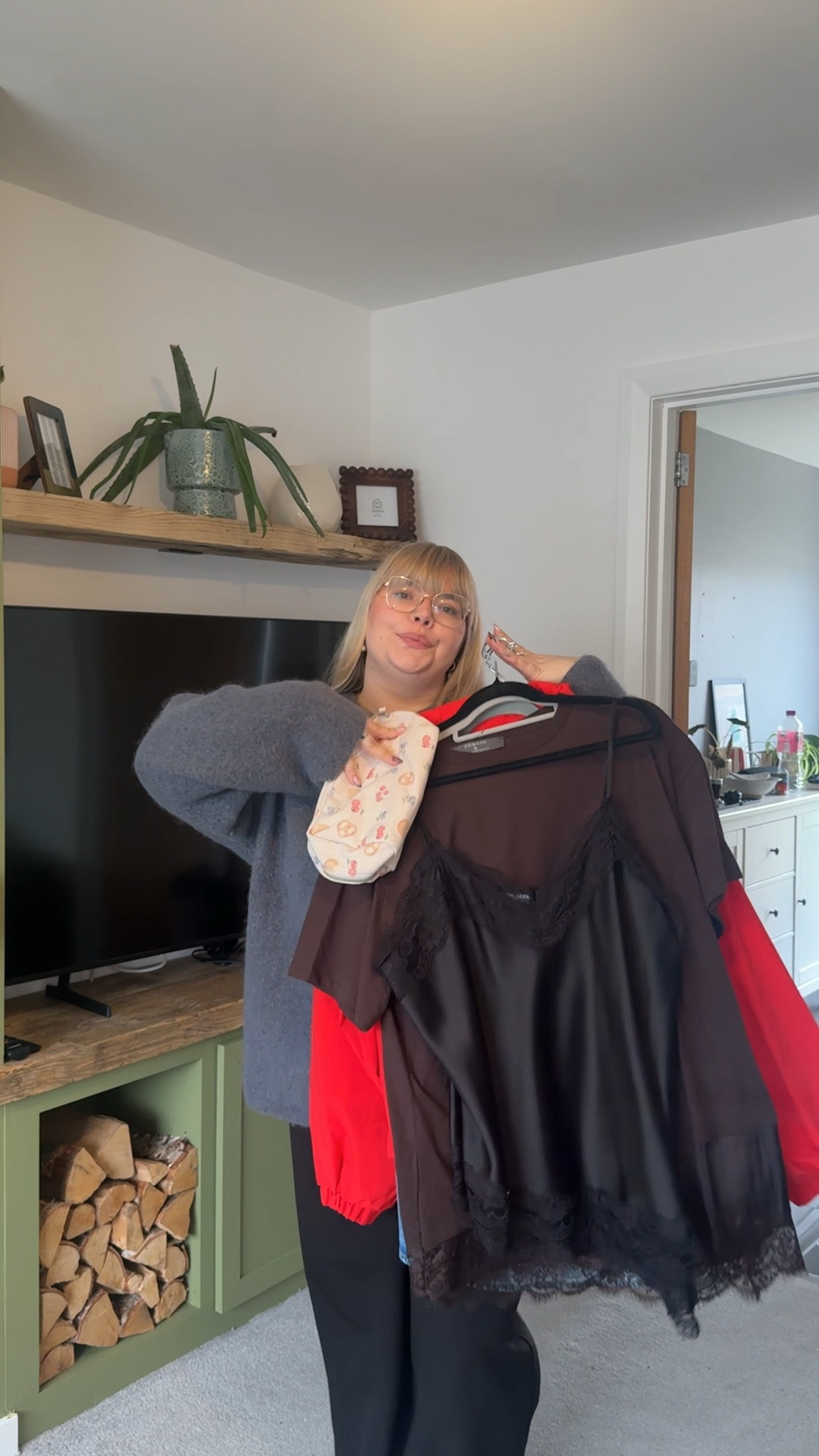 Primark haul newness 🫶🏻❣️⭐️

#primarkhaul #primark #highstreetfashion #midsizehaul #midsizefashion 

#LTKuk #LTKmidsize