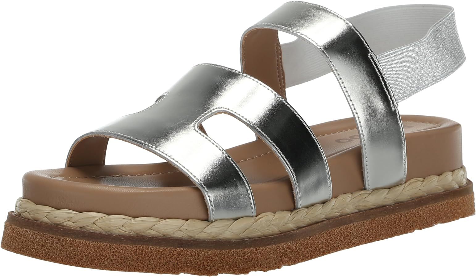 Blondo women's Frankee Platform | Amazon (US)