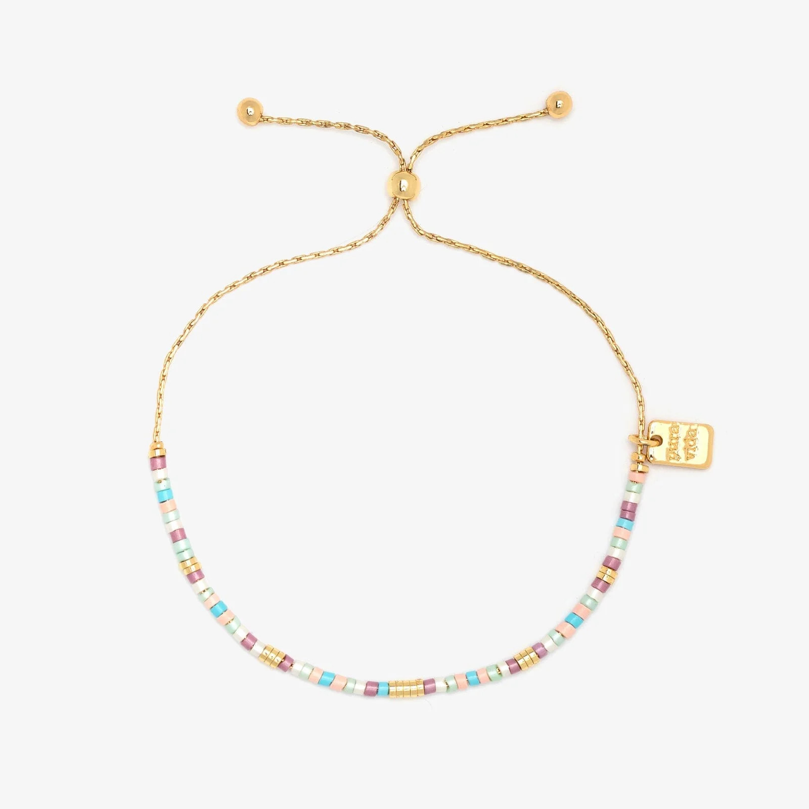 South Beach Slider Bracelet | Pura Vida Bracelets