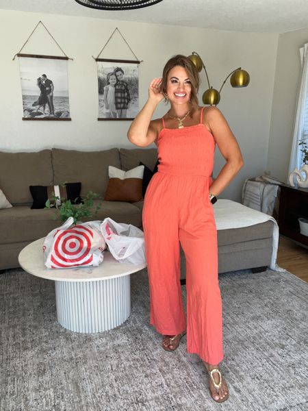 Target Tuesday new arrivals haul
Sizing:
Wearing a size small 

Summer outfits 
Romper summer dress
Summer style
Target style
Datenight outfit
Maxi dress
Two piece set
Vacation outfit
Summer dress


#LTKSeasonal #LTKStyleTip #LTKFindsUnder50