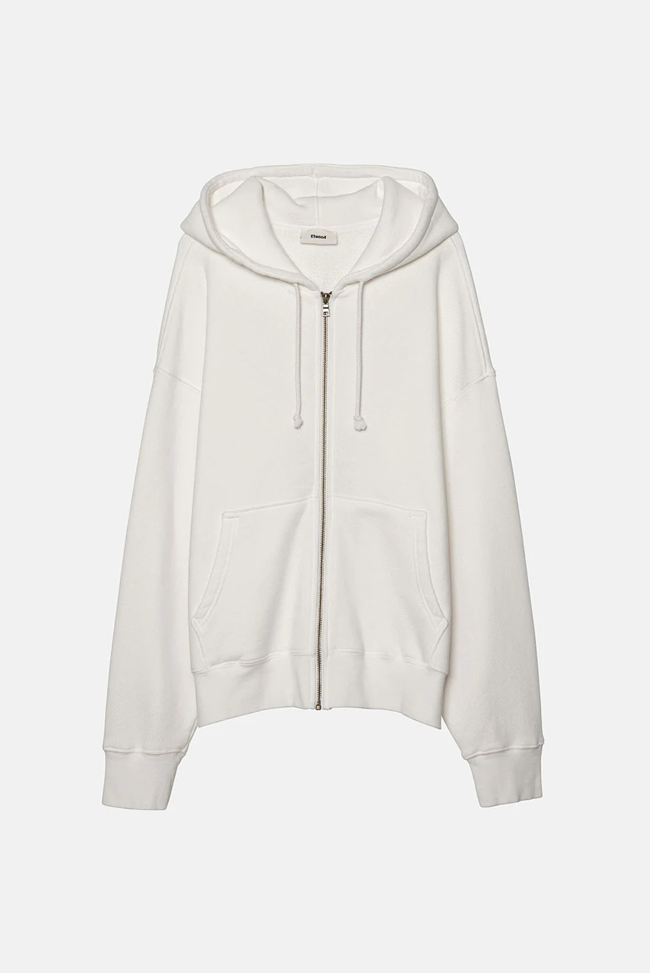 CORE ZIP HOODIE | Elwood Clothing