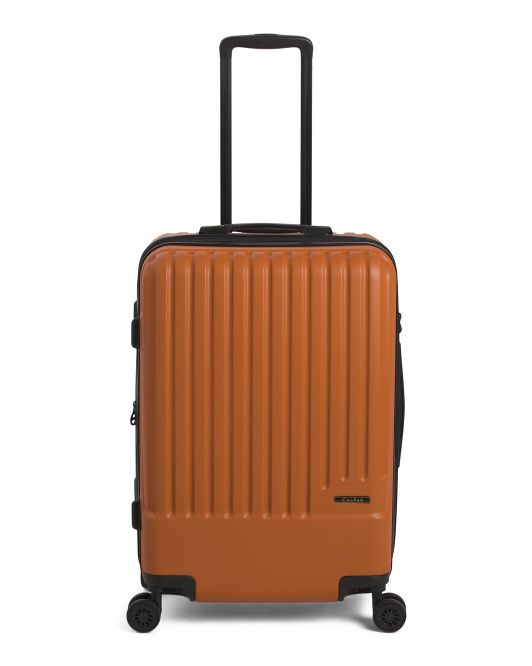 24in Davis Hardside Spinner | TJ Maxx