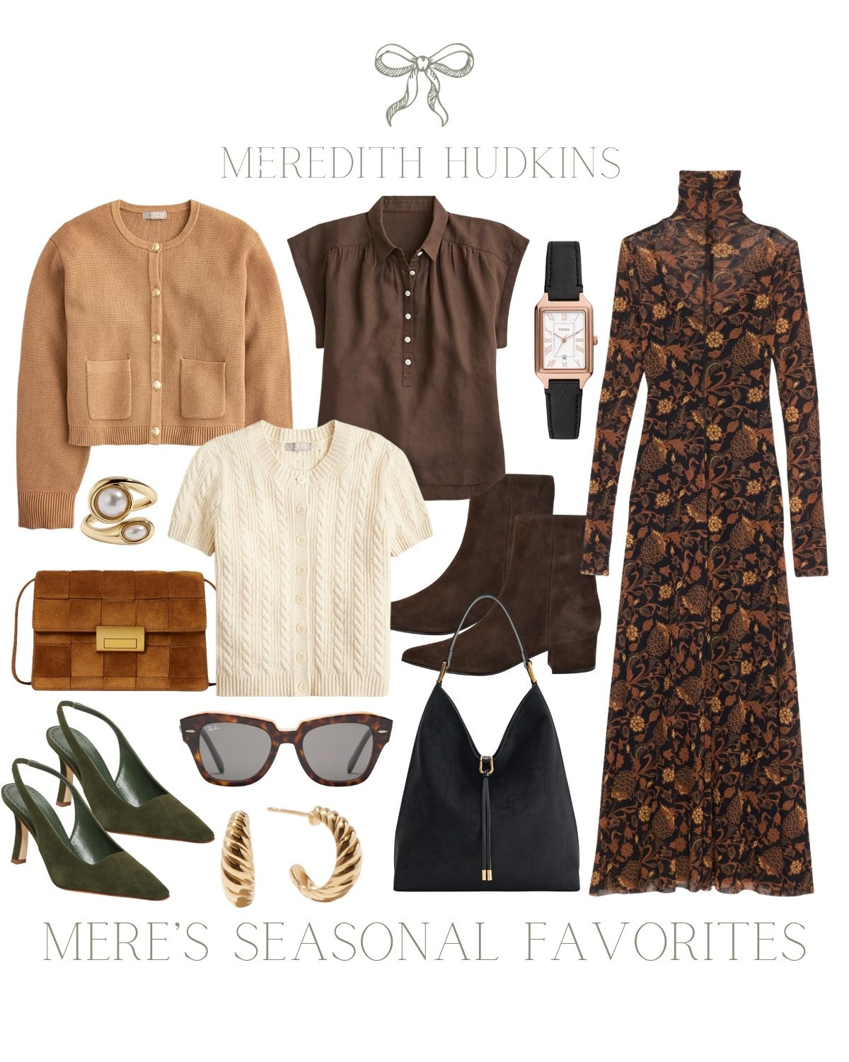 Meredith Hudkins, classic, timeless, chic, preppy women’s fashion, fashion, fall fashion, transitional fashion, Tuckernuck, Target, Old Navy, Madewell, Revolve, accessories, jewelry, dress, blouse, jeans, denim, women’s purse, affordable

#LTKStyleTip #LTKFindsUnder50 #LTKSaleAlert