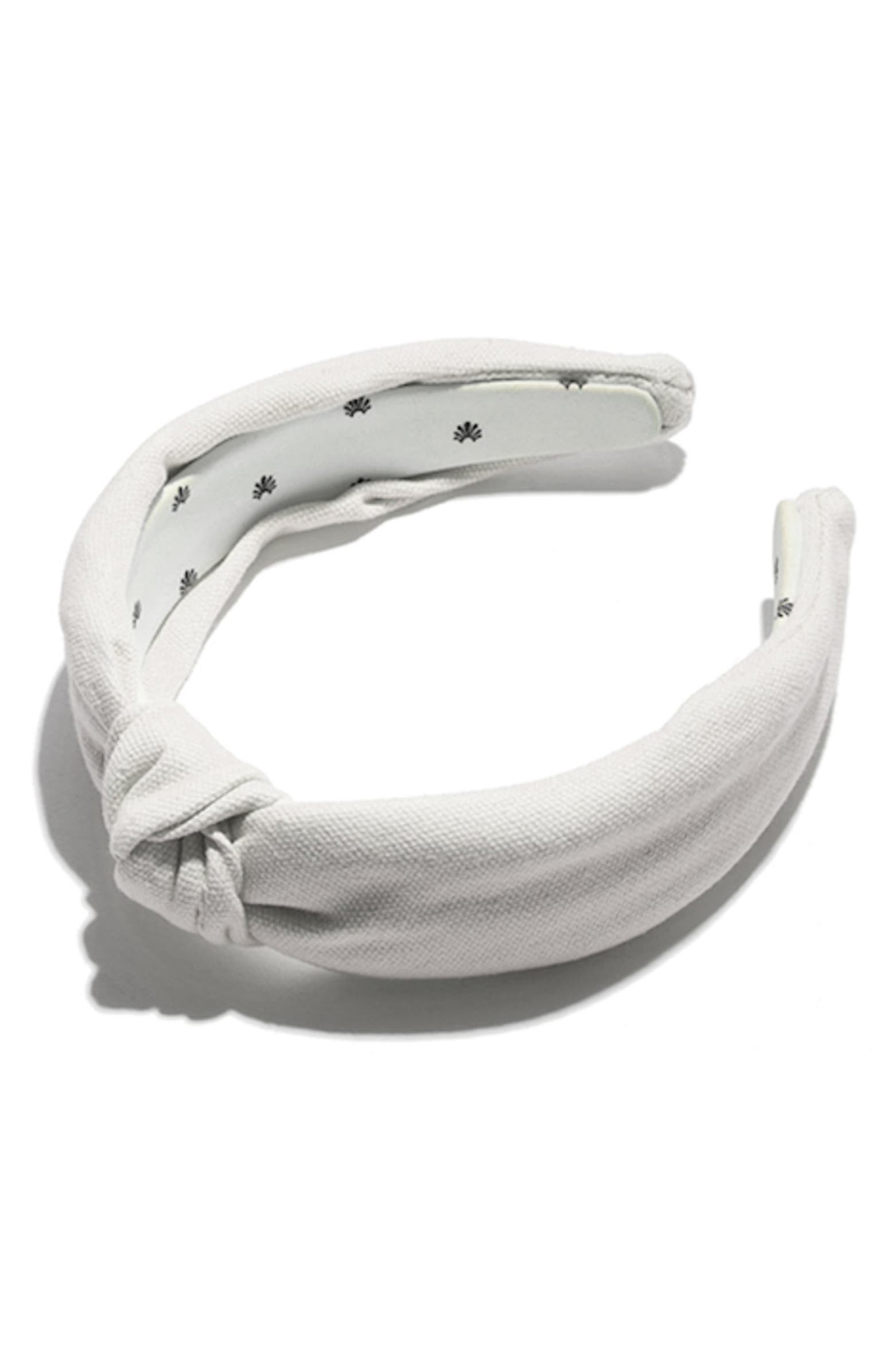 Woven Knotted Headband | Nordstrom