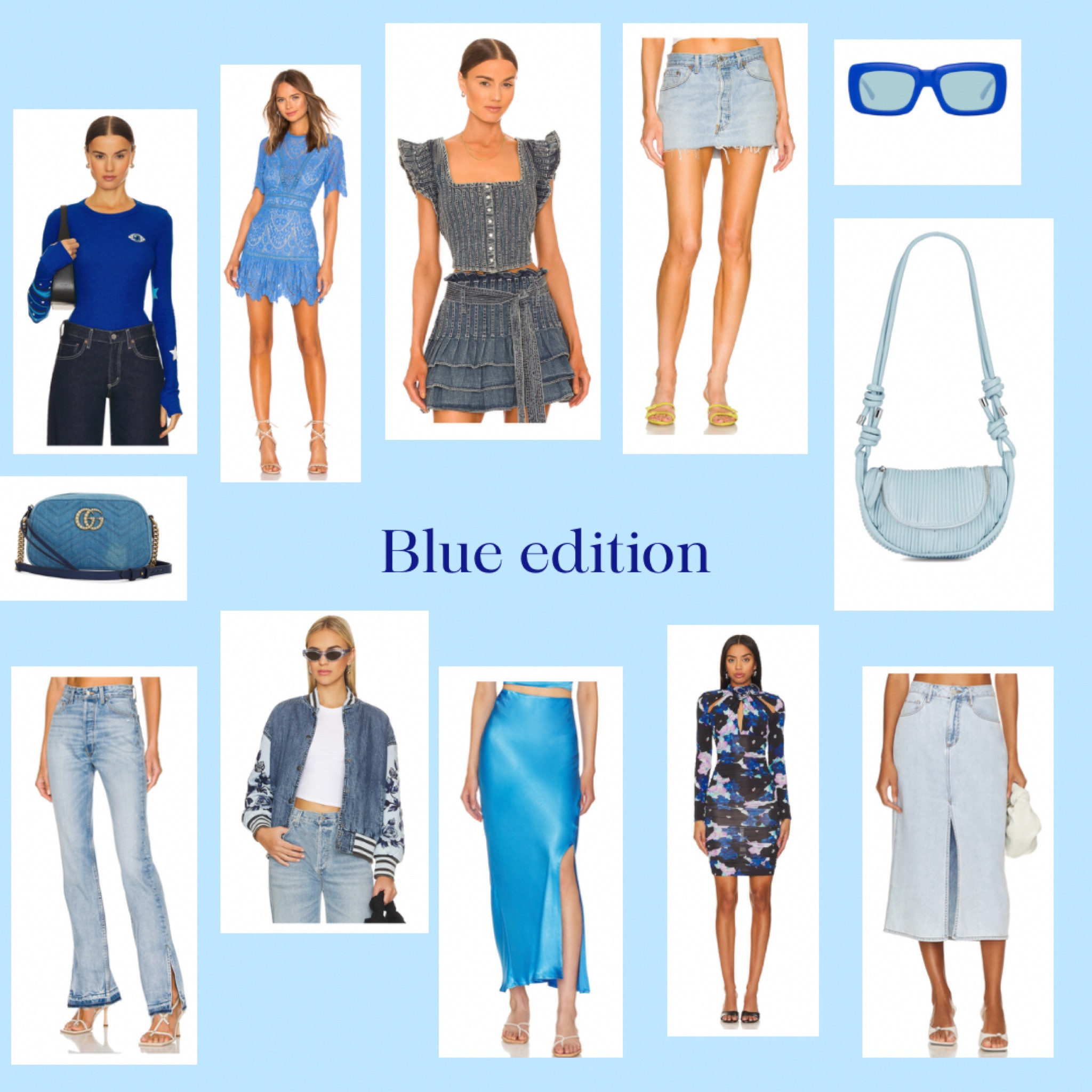 BLUE🩵 on REVOLVE

LTKFestiveSaleIE LTKFestiveSaleES LTKFestiveSaleDE