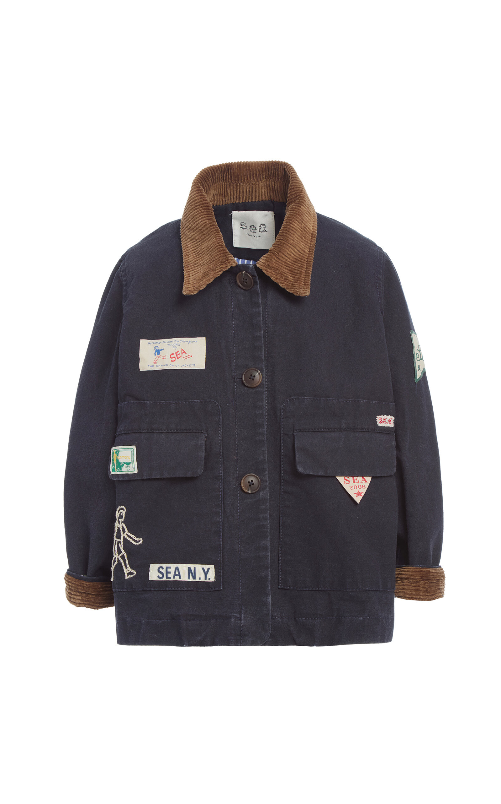 Sea | Moda Operandi (Global)