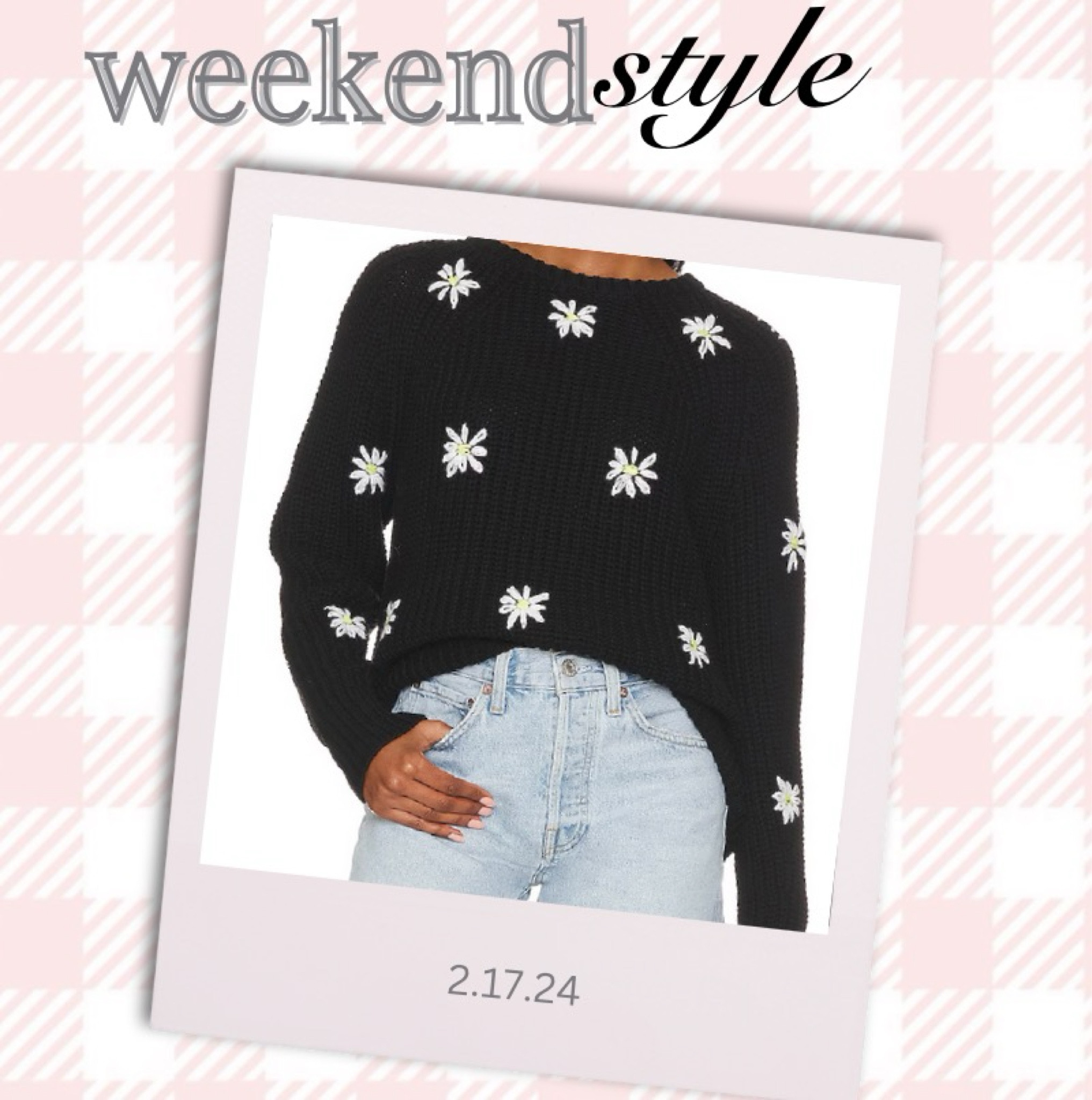 weekend style 🌼🏹☁️

Revolve, ootd, weekend, relaxing, long weekend, getaway, packing, vacation, airport, style, 

#LTKsalealert #LTKSeasonal #LTKSpringSale