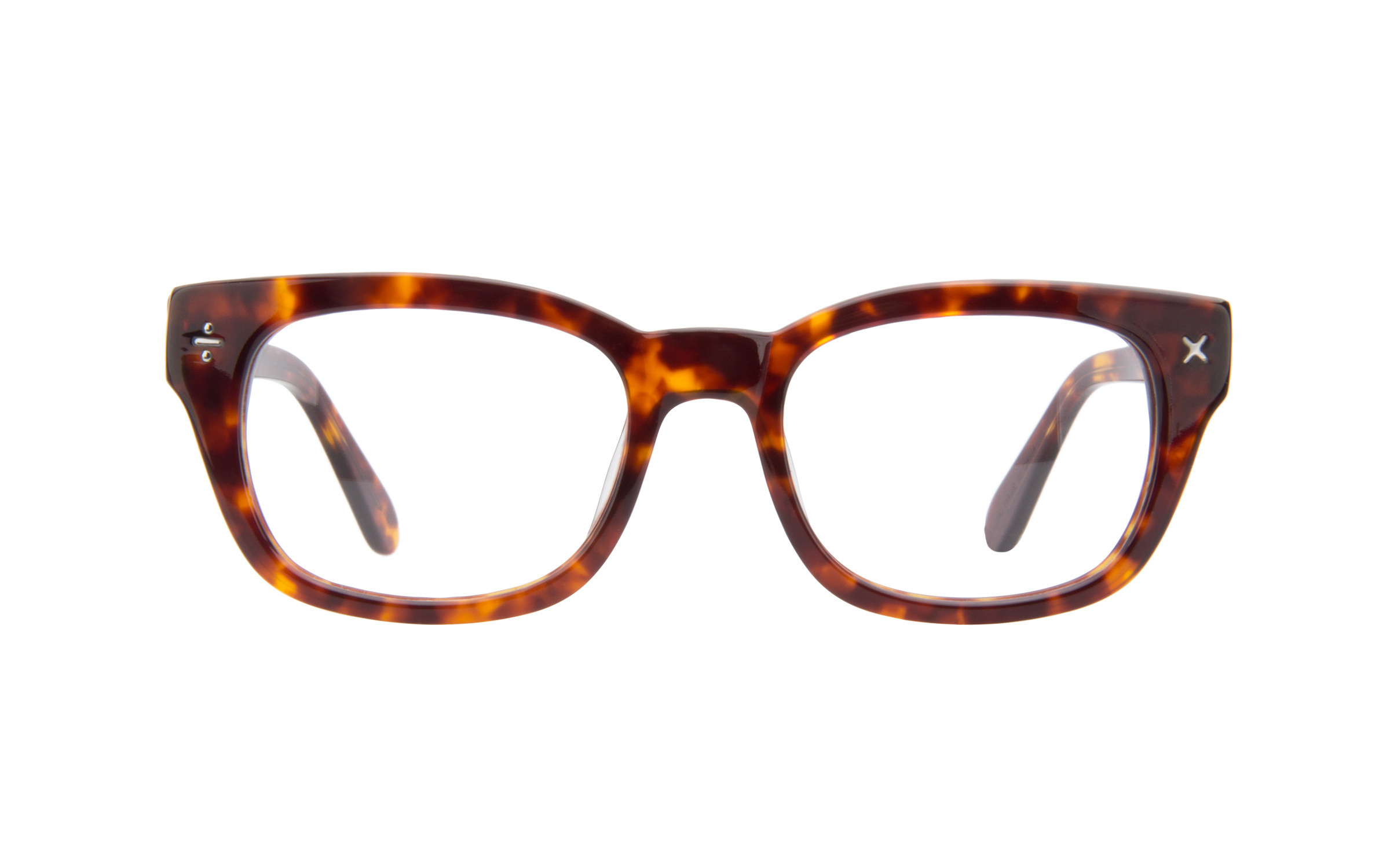 Derek Cardigan 7014 Brown Tortoiseshell | Coastal.com