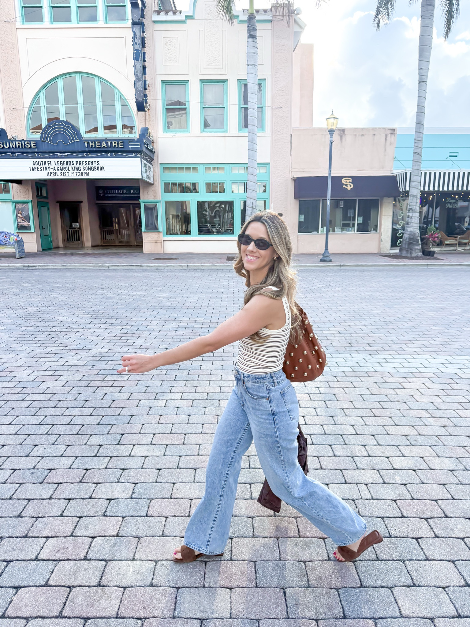 Date night 

#LTKootd #LTKSeasonal