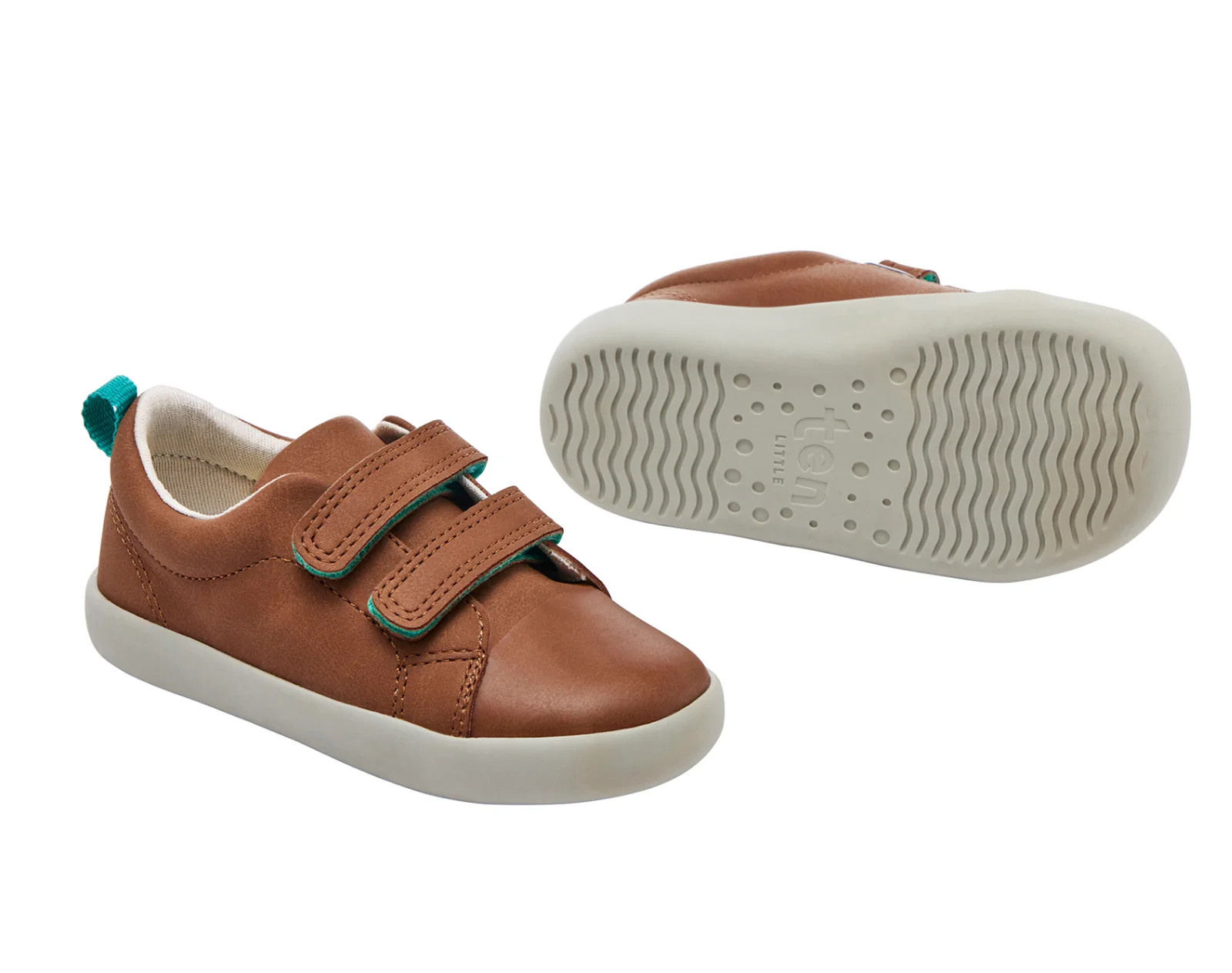 Ten Little | Toddler and Kids Shoes - Everyday Original Sneakers | Ten Little 