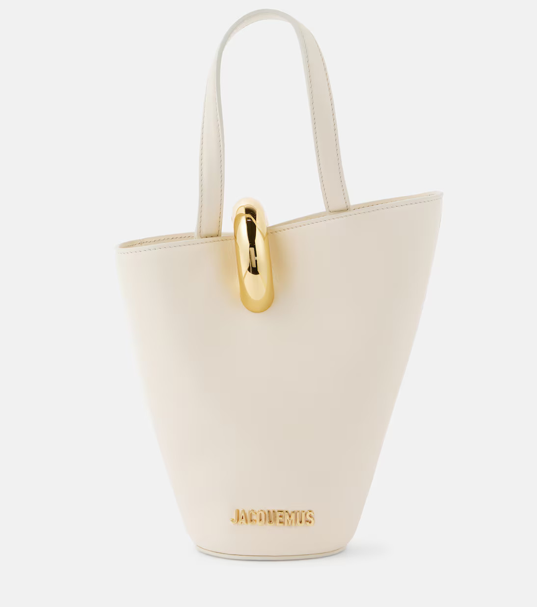 Le Petit Bambola leather shoulder bag | Mytheresa (US/CA)