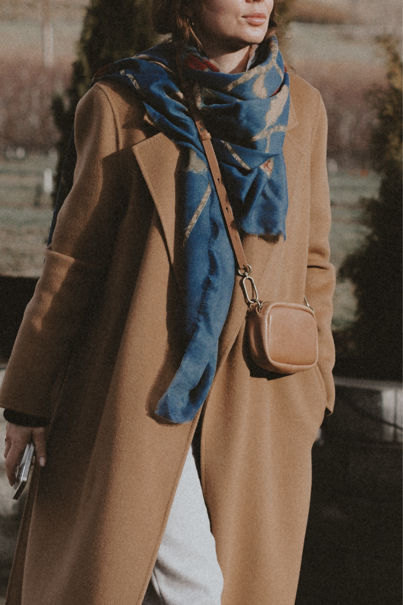 Sézane Pio scarf is back in absolutely stunning colors! 


#LTKSeasonal #LTKFindsUnder100 #LTKFindsUnder50