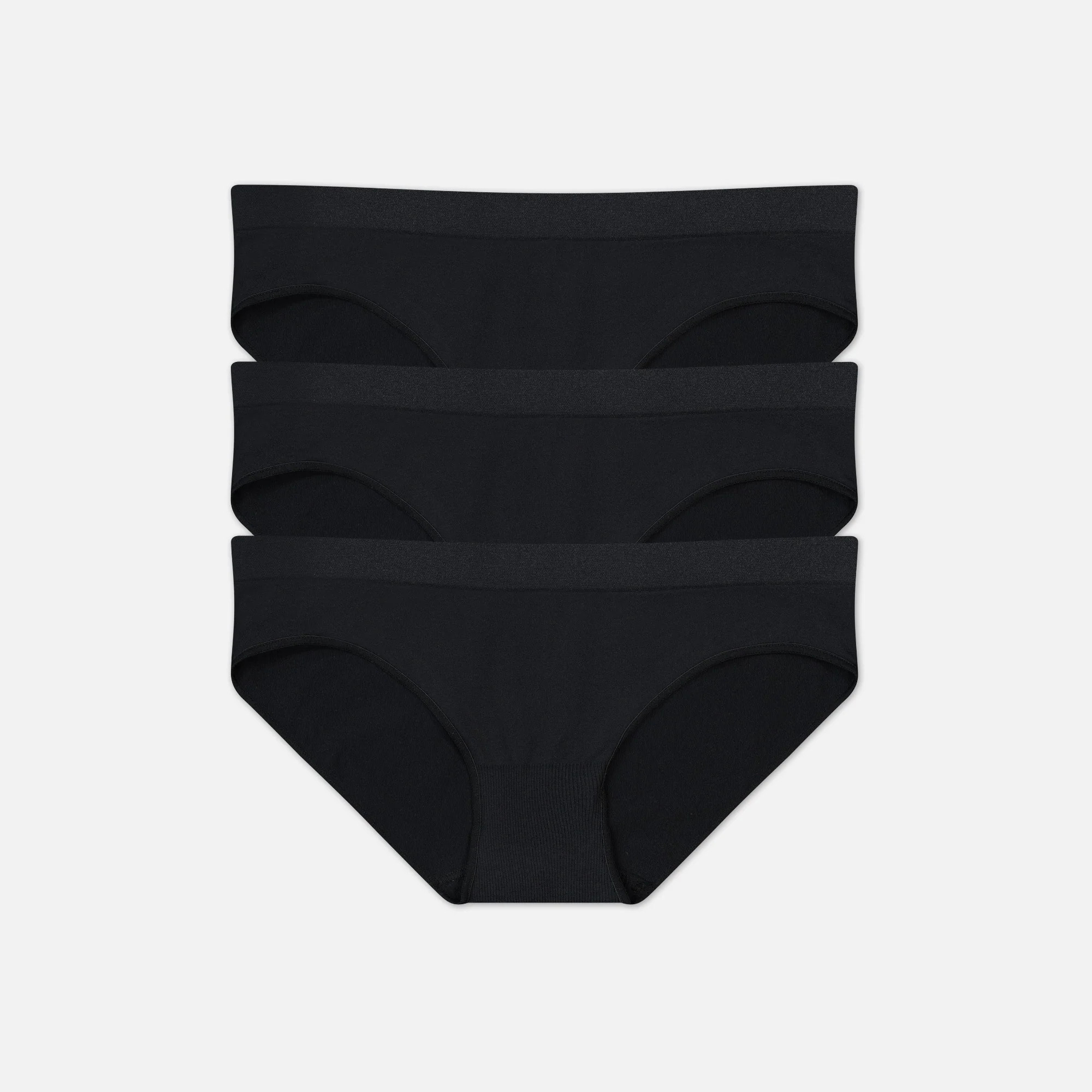 3 Pack EverydayU Bikini | Underoutfit