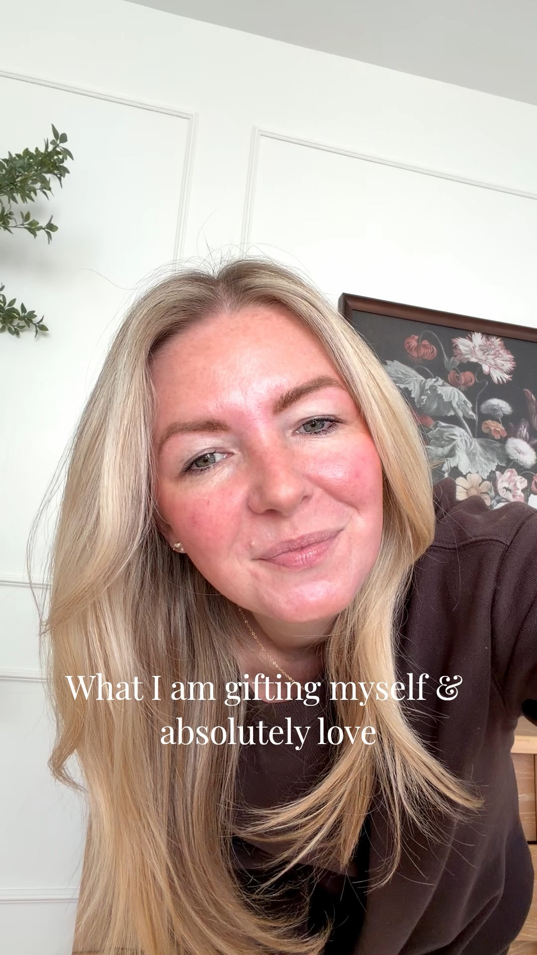 What I am gifting myself & absolutely love! 

Dry shampoo, Amazon finds, screen privacy, iPhone, Steve Madden boots, boots, Uggs, Ugg slippers, Christmas gift, Holiday gifts, 

#LTKstorytime #LTKGiftGuide #LTKdayinmylife