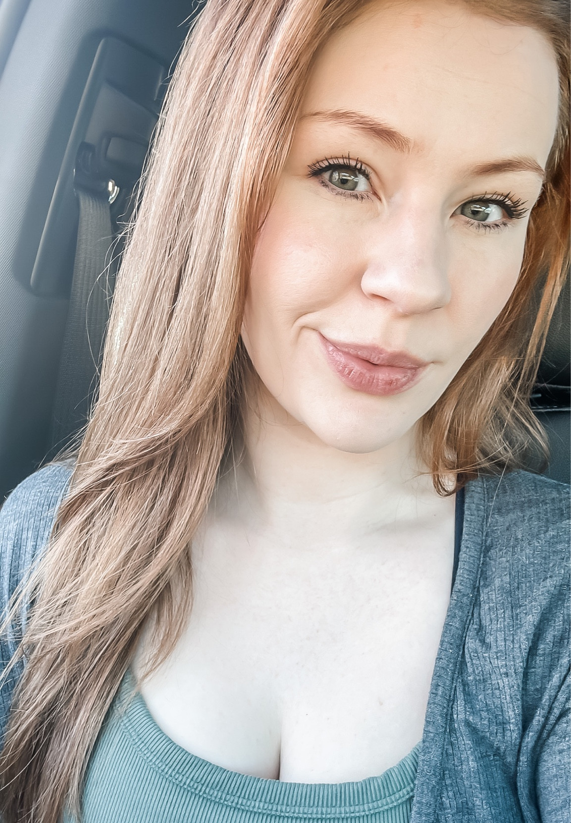 My favorite hair and makeup products! 

#LTKbeauty