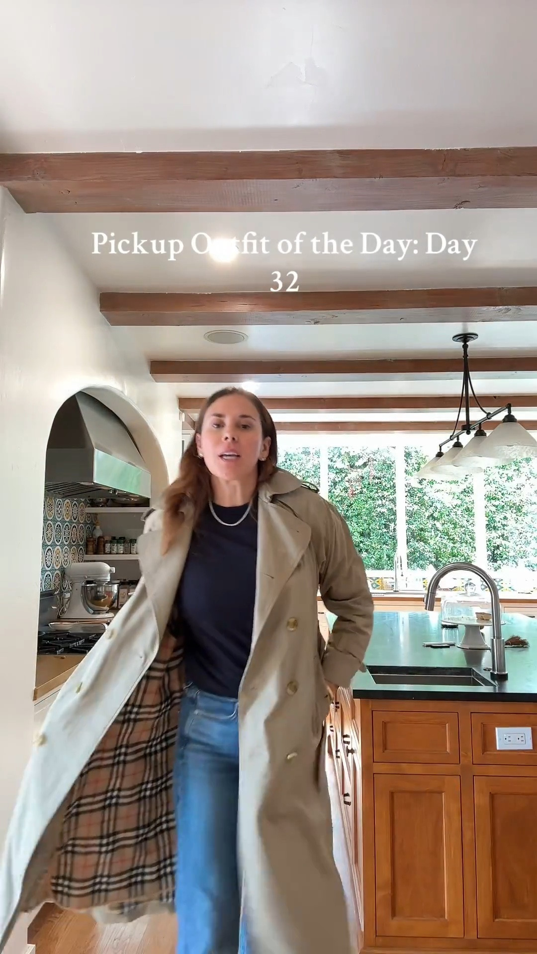 An easy classic fall outfit 

#LTKSeasonal