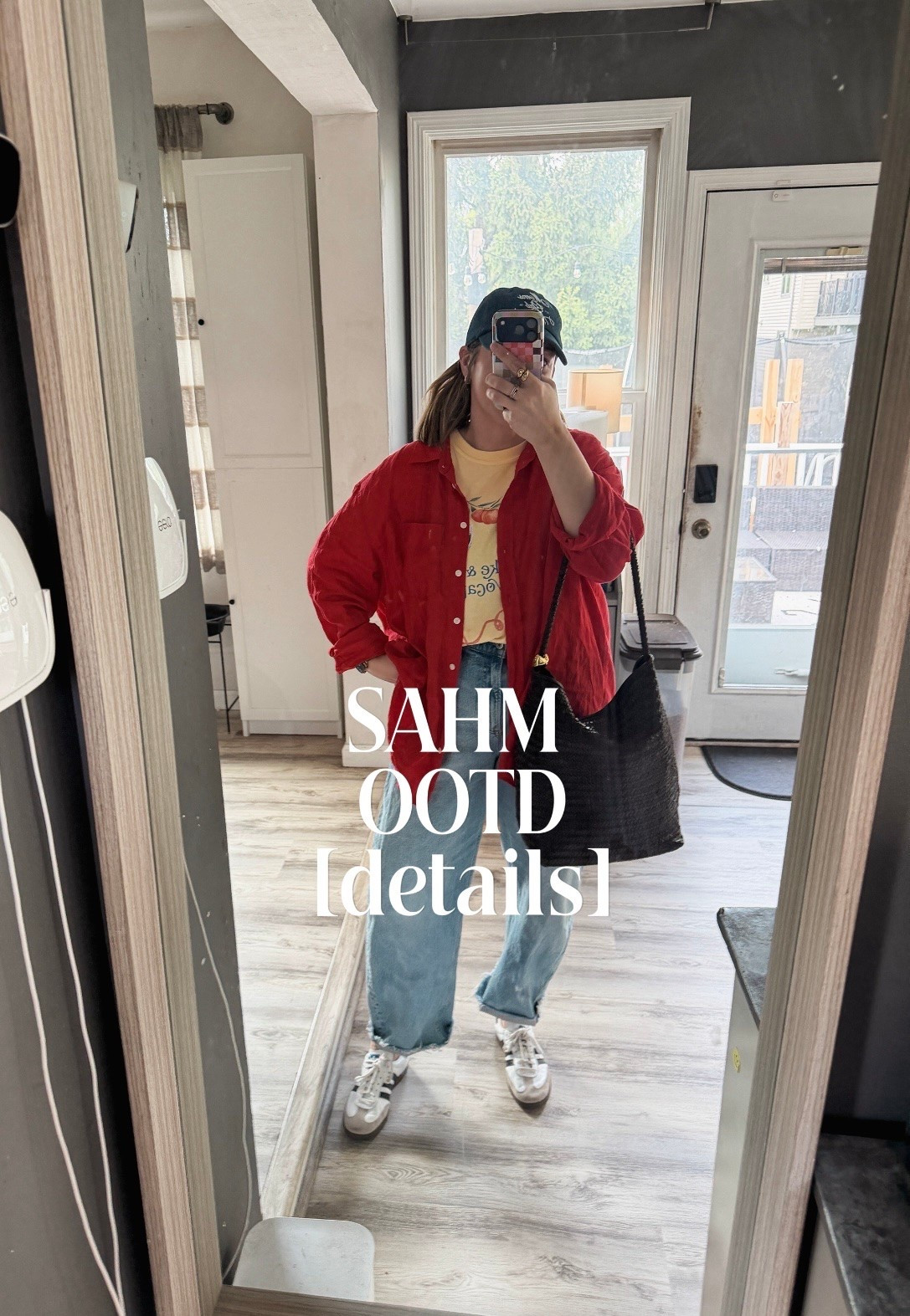 SAHM Fitbit the day 💁🏼‍♀️

#LTKootd #LTKgrwm #LTKmomlife