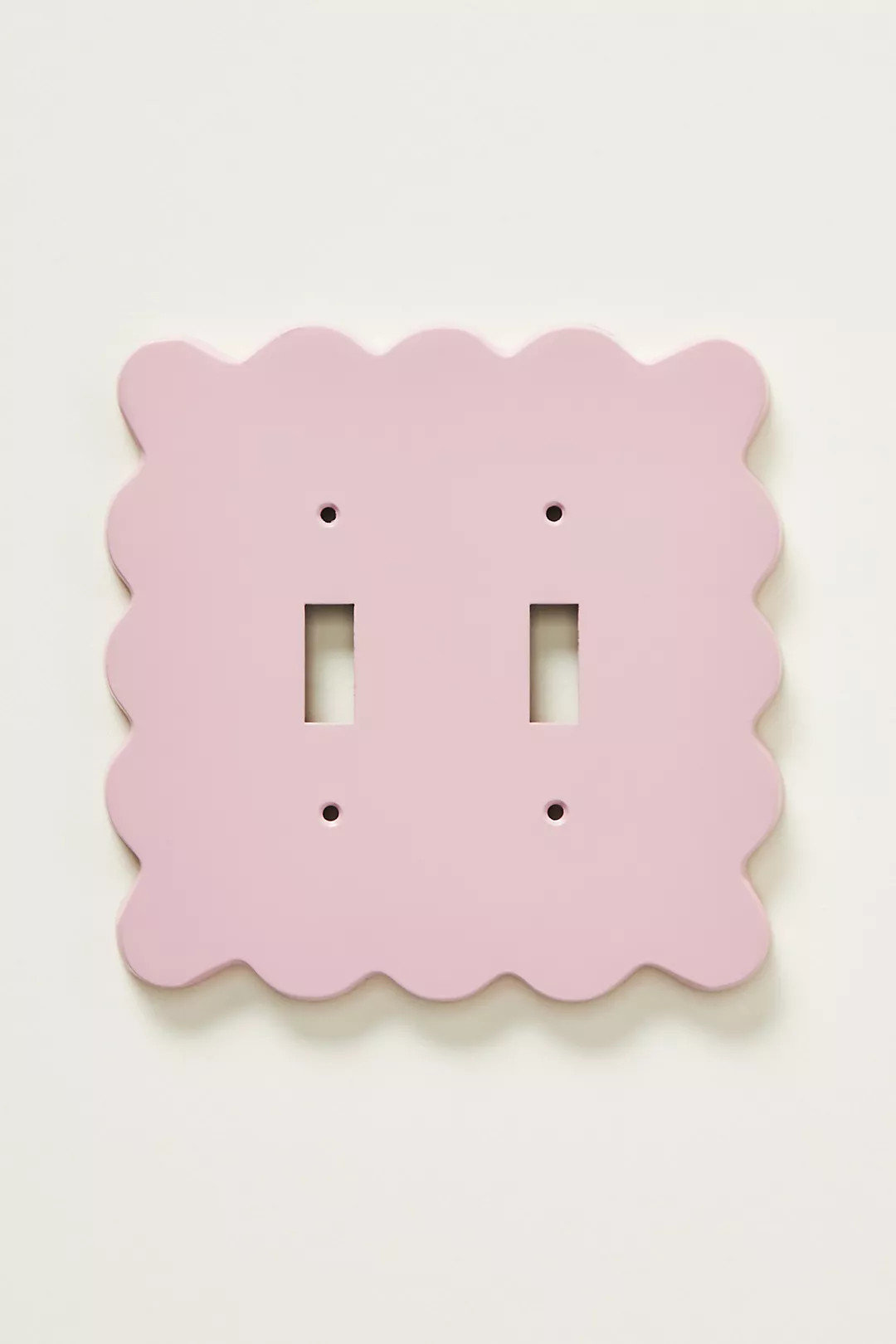 Wiggle Switch Plate | Anthropologie (US)