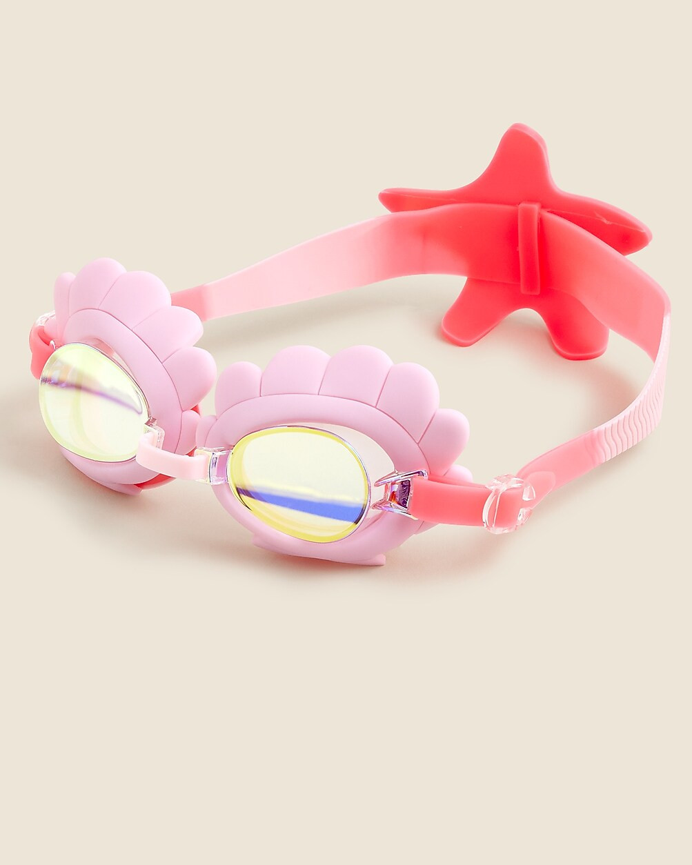 Kids' Sunnylife™ starfish goggles | J. Crew US