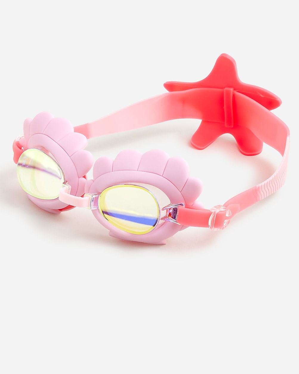 Kids' Sunnylife™ starfish goggles | J.Crew US