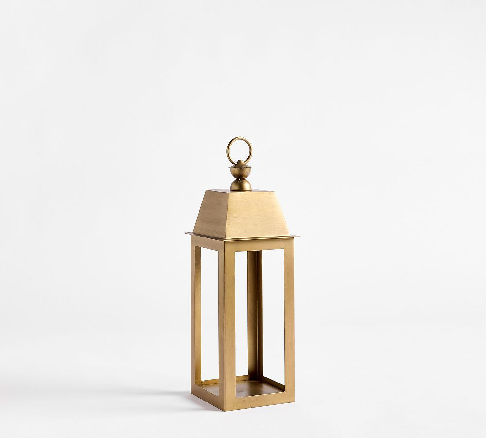 Everett Lantern | Pottery Barn (US)