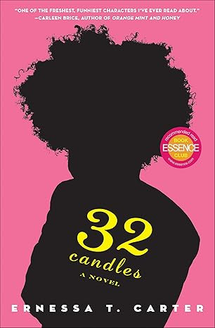 32 Candles: A Novel      Kindle Edition | Amazon (US)