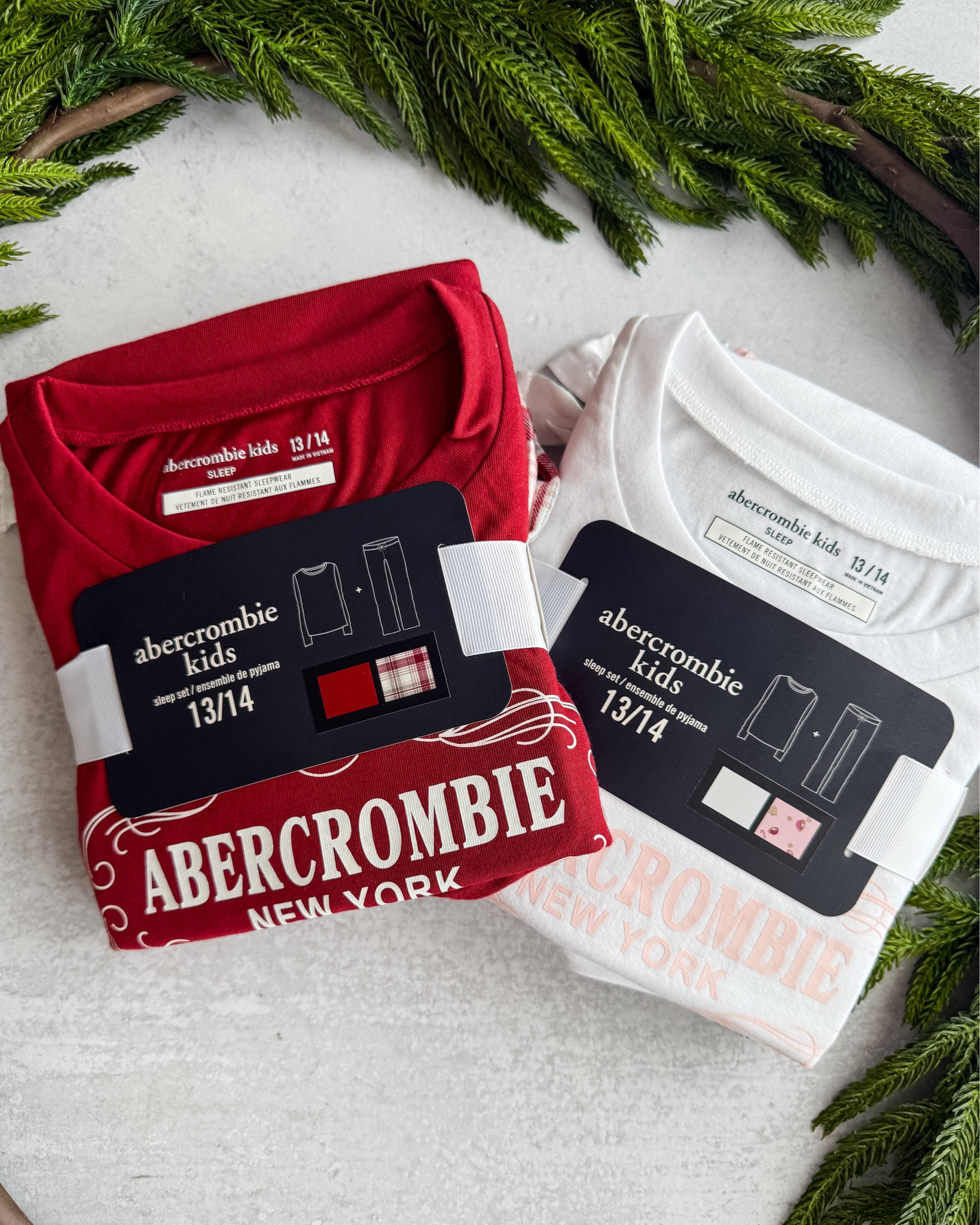 Tween girl holiday pjs 

#LTKHoliday #LTKGiftGuide #LTKKids