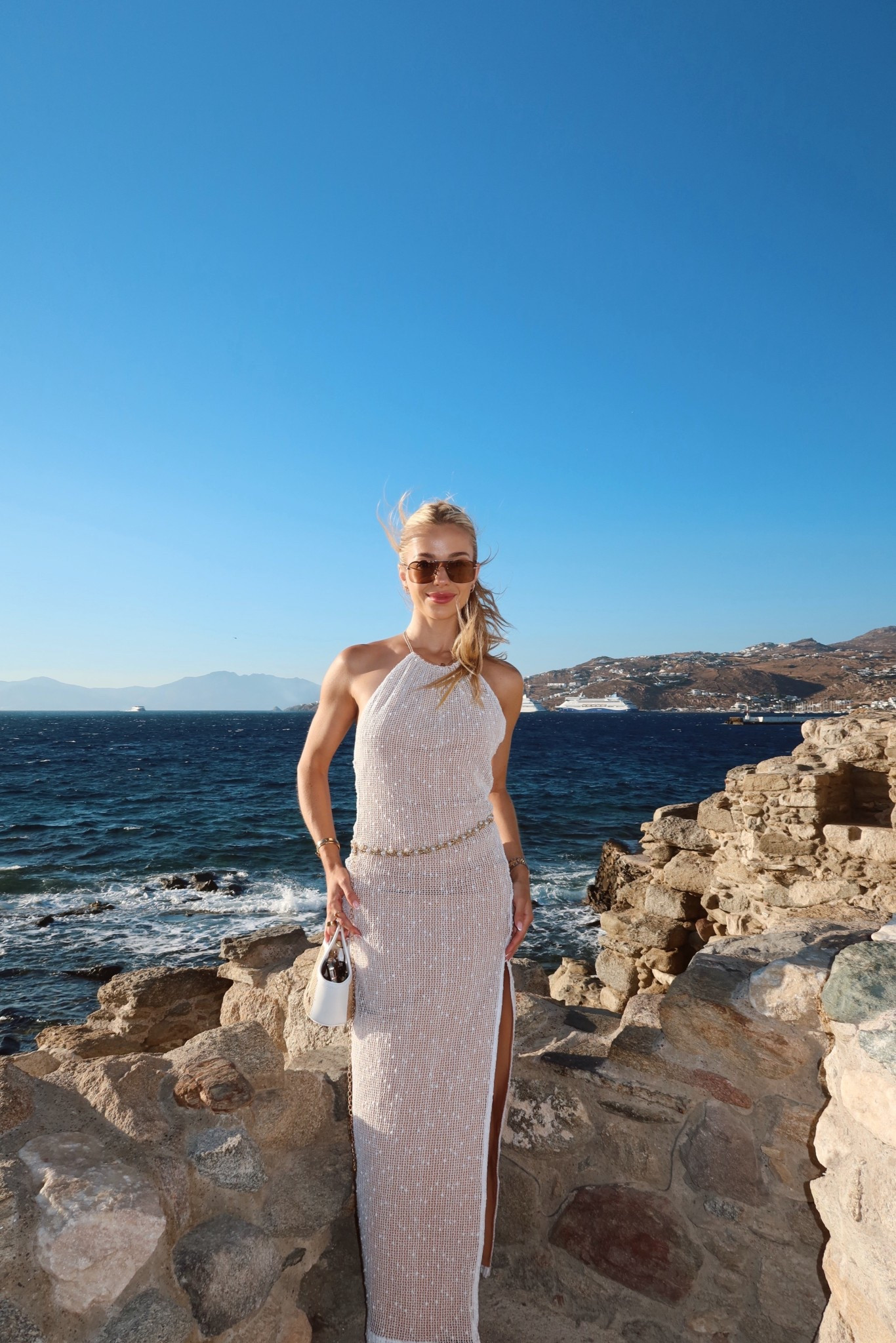 Mykonos Style ✨✨ 

#greecetrip #greeceoutfit 

#LTKSeasonal #LTKTravel #LTKStyleTip