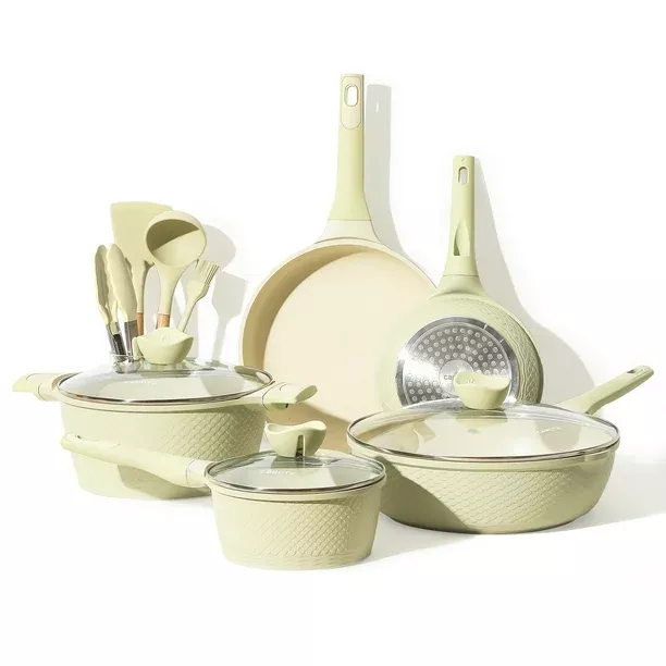 Carote Cookware Set - Temu