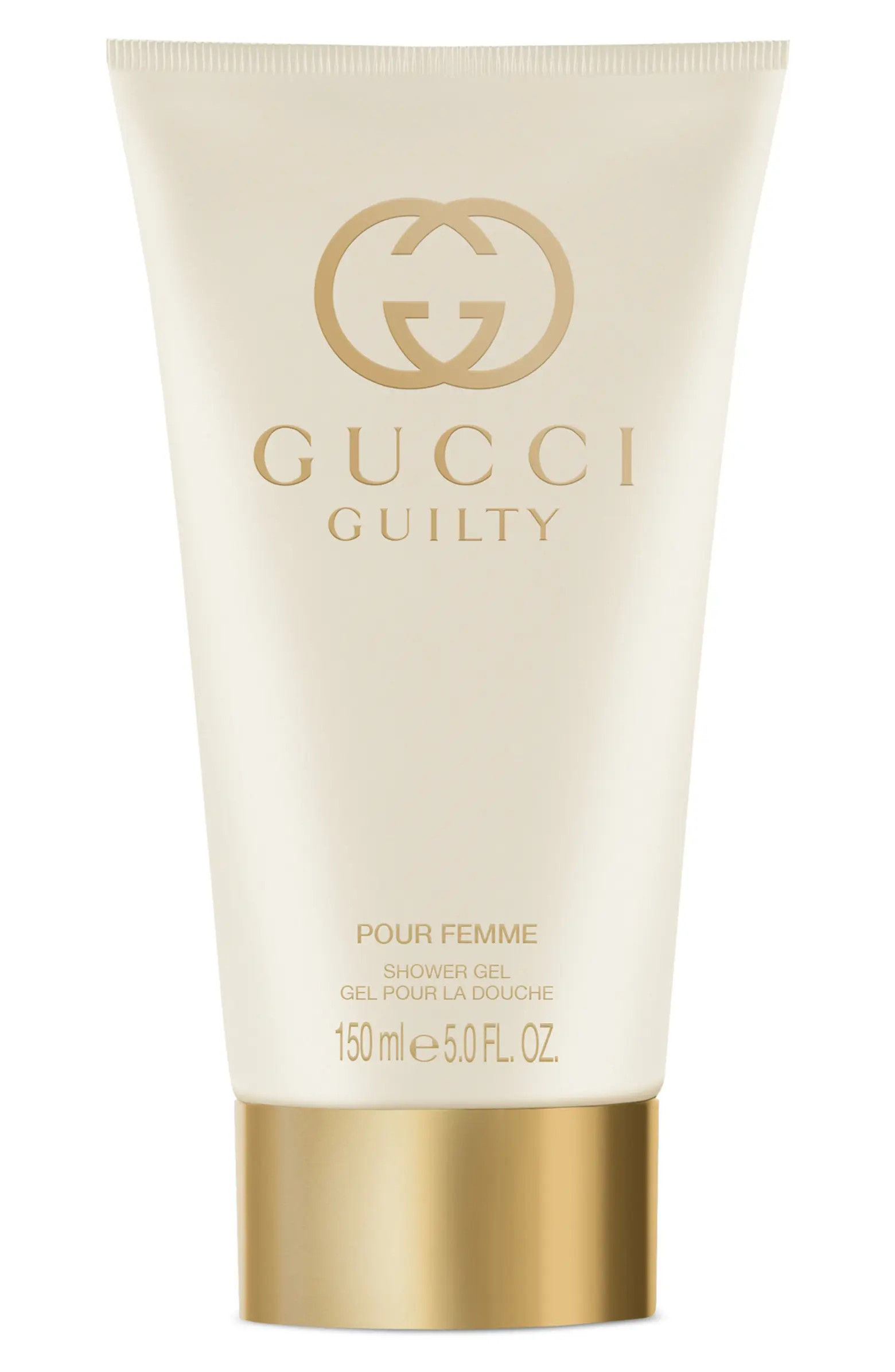 Gucci Guilty Pour Femme Shower Gel | Nordstrom | Nordstrom