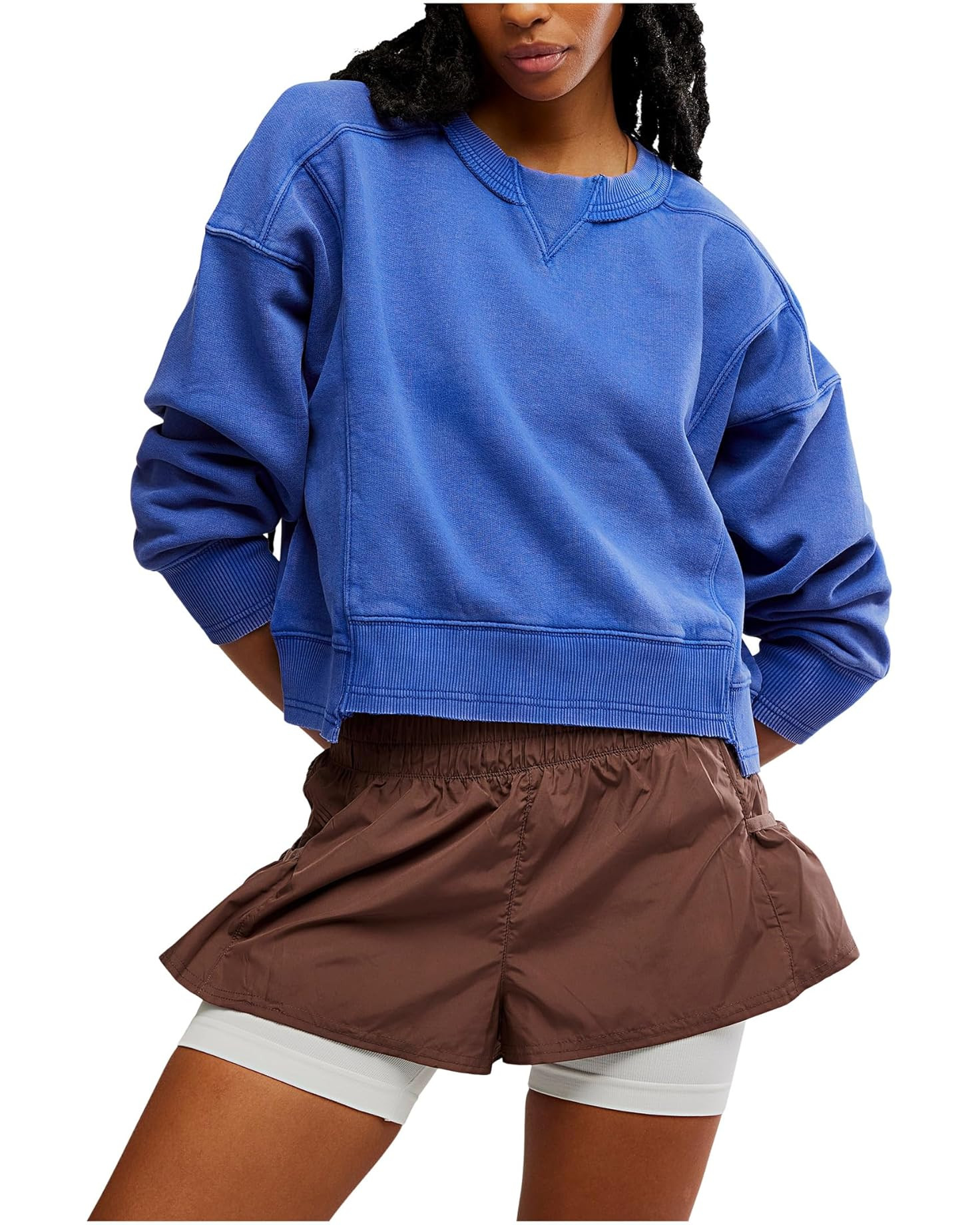 Intercept Pullover | Zappos