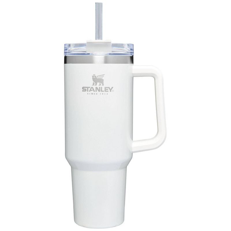 Stanley 40oz Stainless Steel Adventure Quencher Tumbler | Target