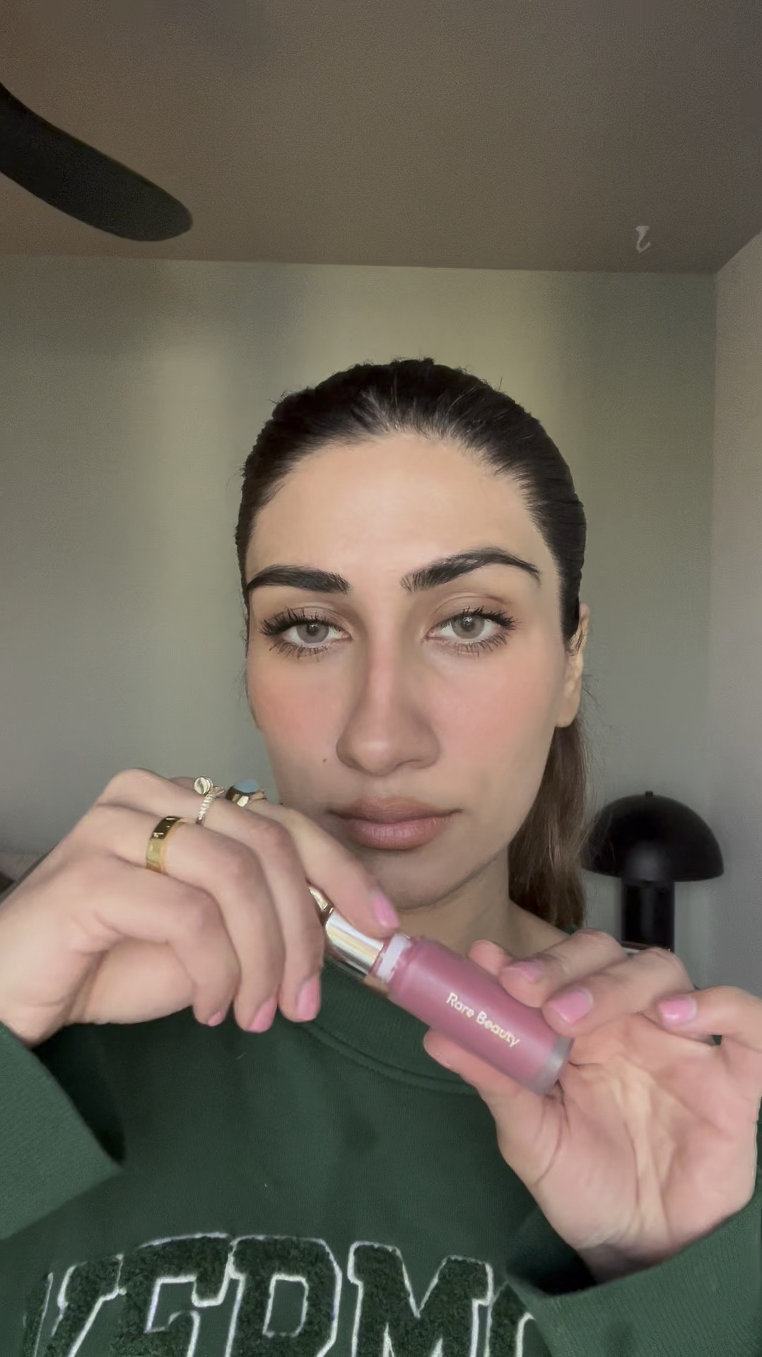 Sunset blush 🌸




#LTKstyletip #LTKbeauty #LTKgiftguide