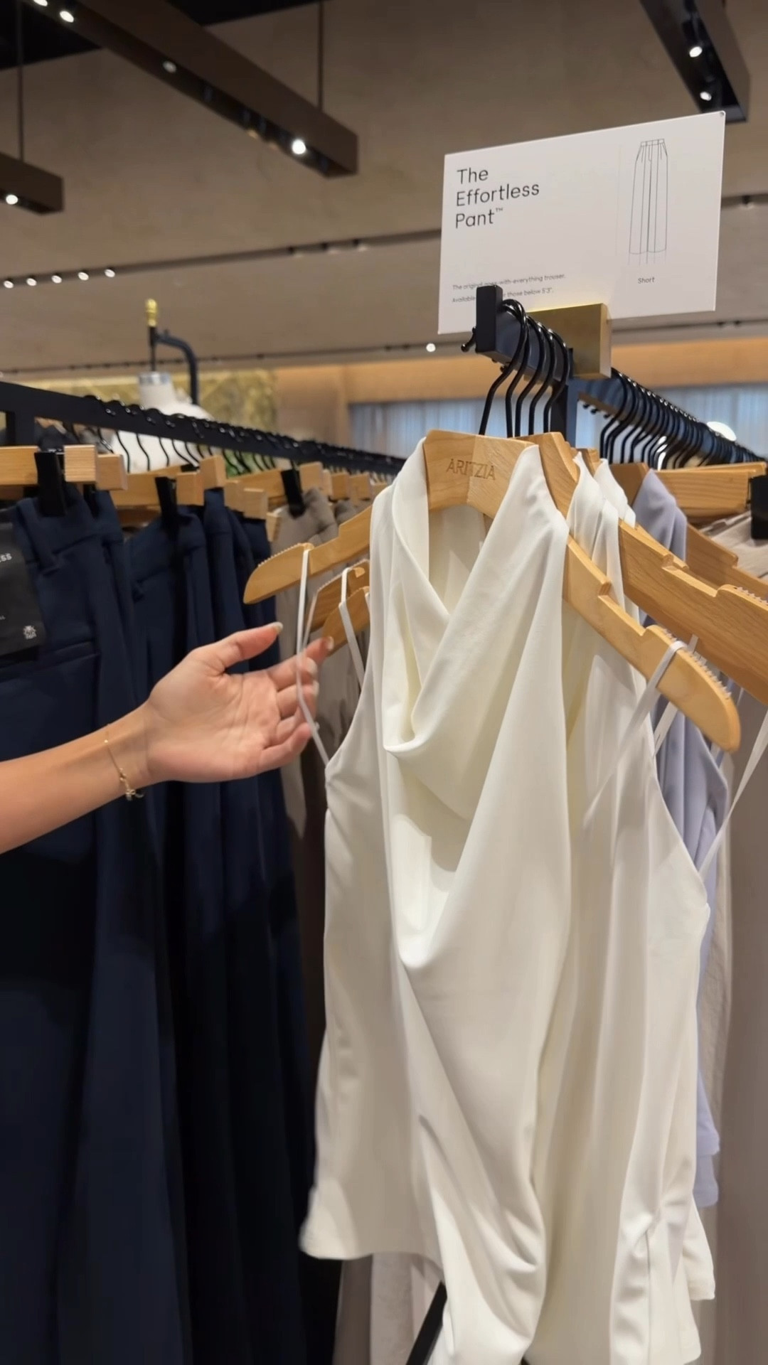 Small tops, size 2, small bottoms, small dresses 