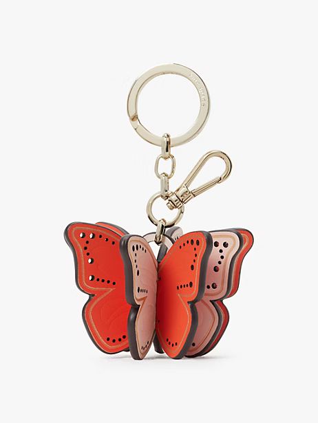 Wing It Butterfly Key Fob | Kate Spade (US)