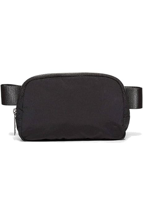 Belt Bag for Women Fanny Pack Dupes Herschel Fanny Pack Crossbody Lemon Bags for Women and Men Wa... | Amazon (US)