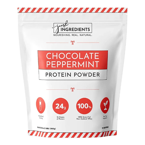 Just Ingredients Protein Powder | Scheels