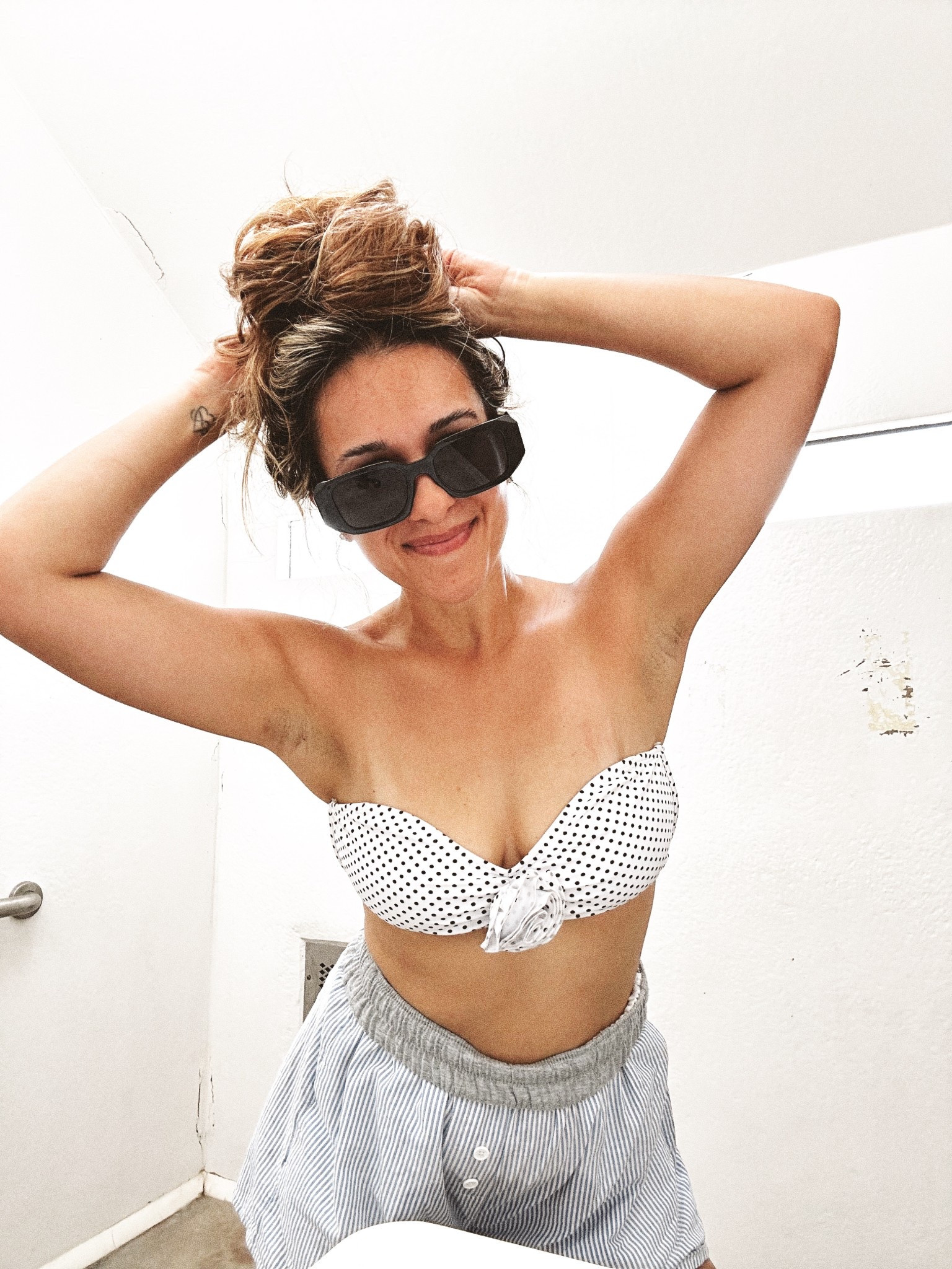 These have been my Walmart favorites for the the summer! 🩵☀️

#LTKSeasonal #LTKSwim #LTKFindsUnder50