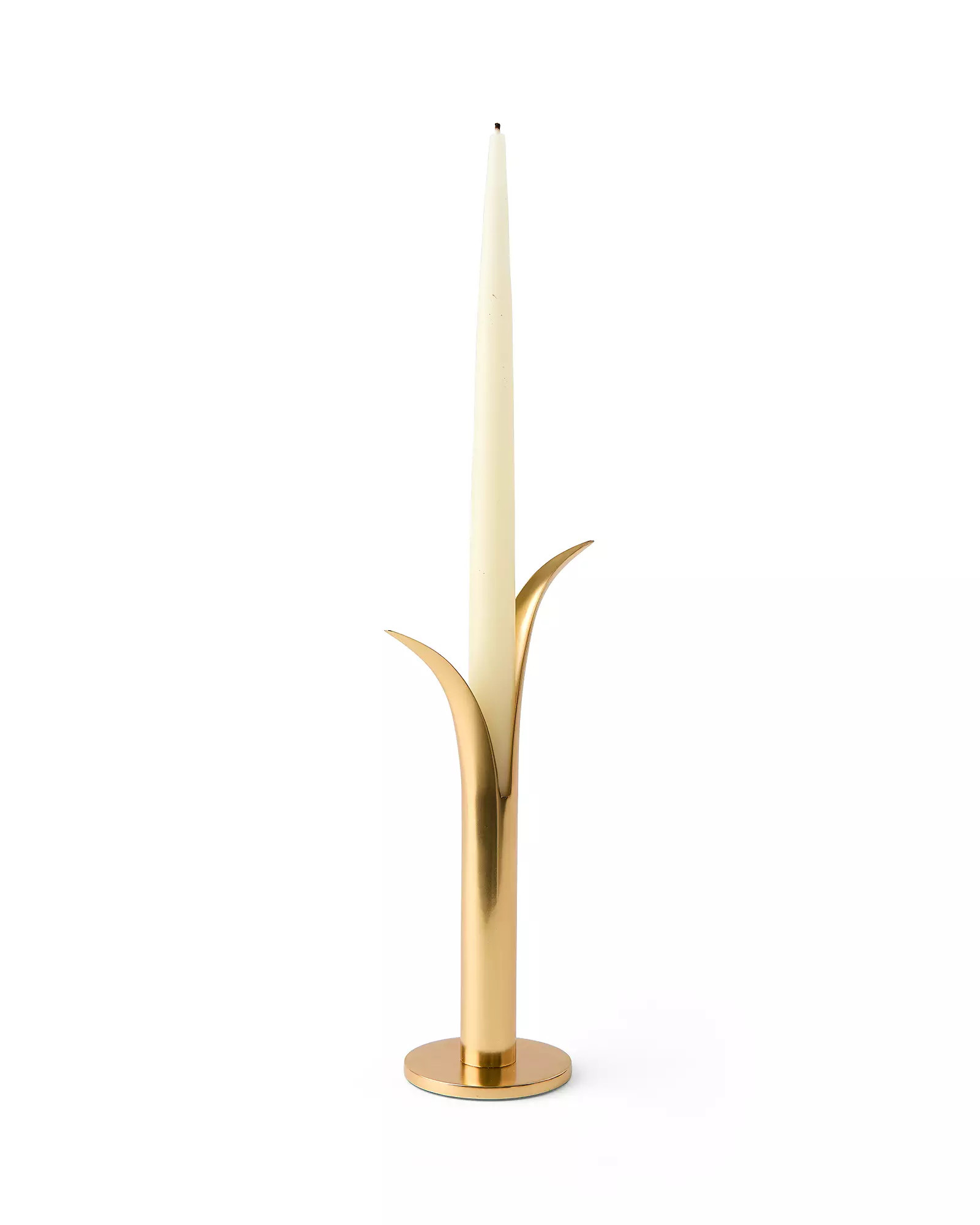 Calistoga Taper Candle Holder | Serena and Lily