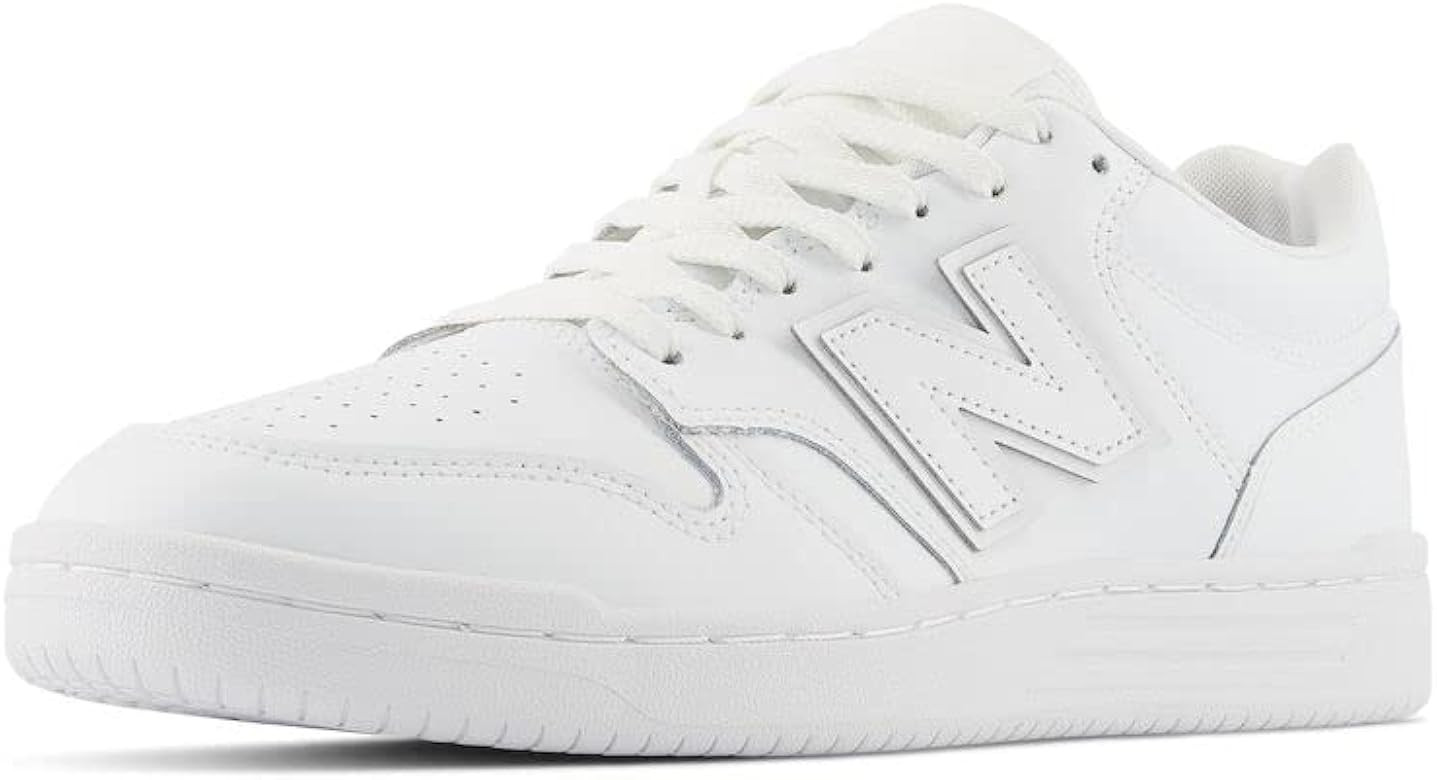 New Balance Unisex-Adult BB480 V1 Sneaker | Amazon (US)