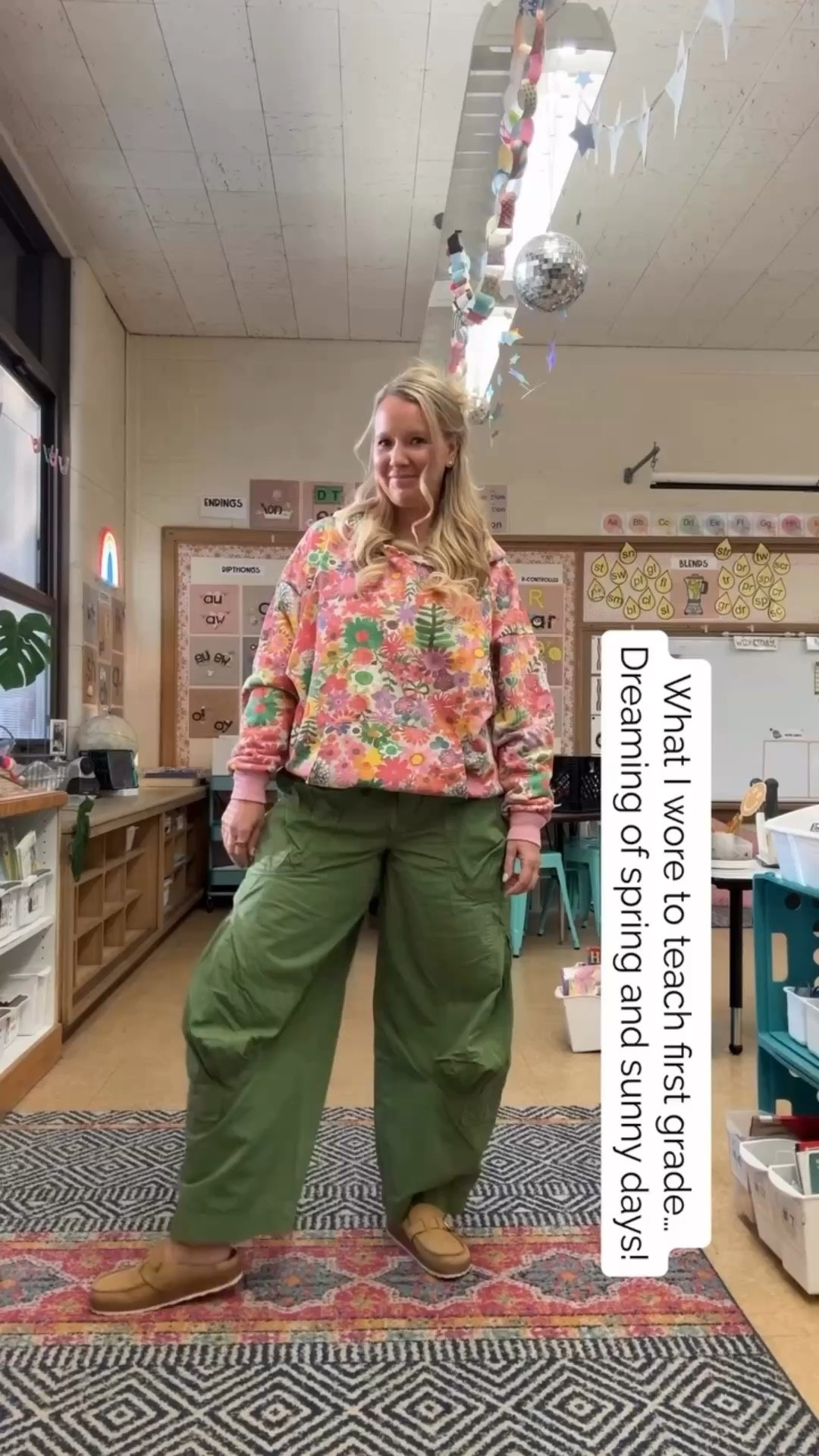Favorite Natural Life hoodie and Free People pants! Size down in both if you want a less oversized fit. 💕

#LTKgrwm #LTKootd #LTKspring