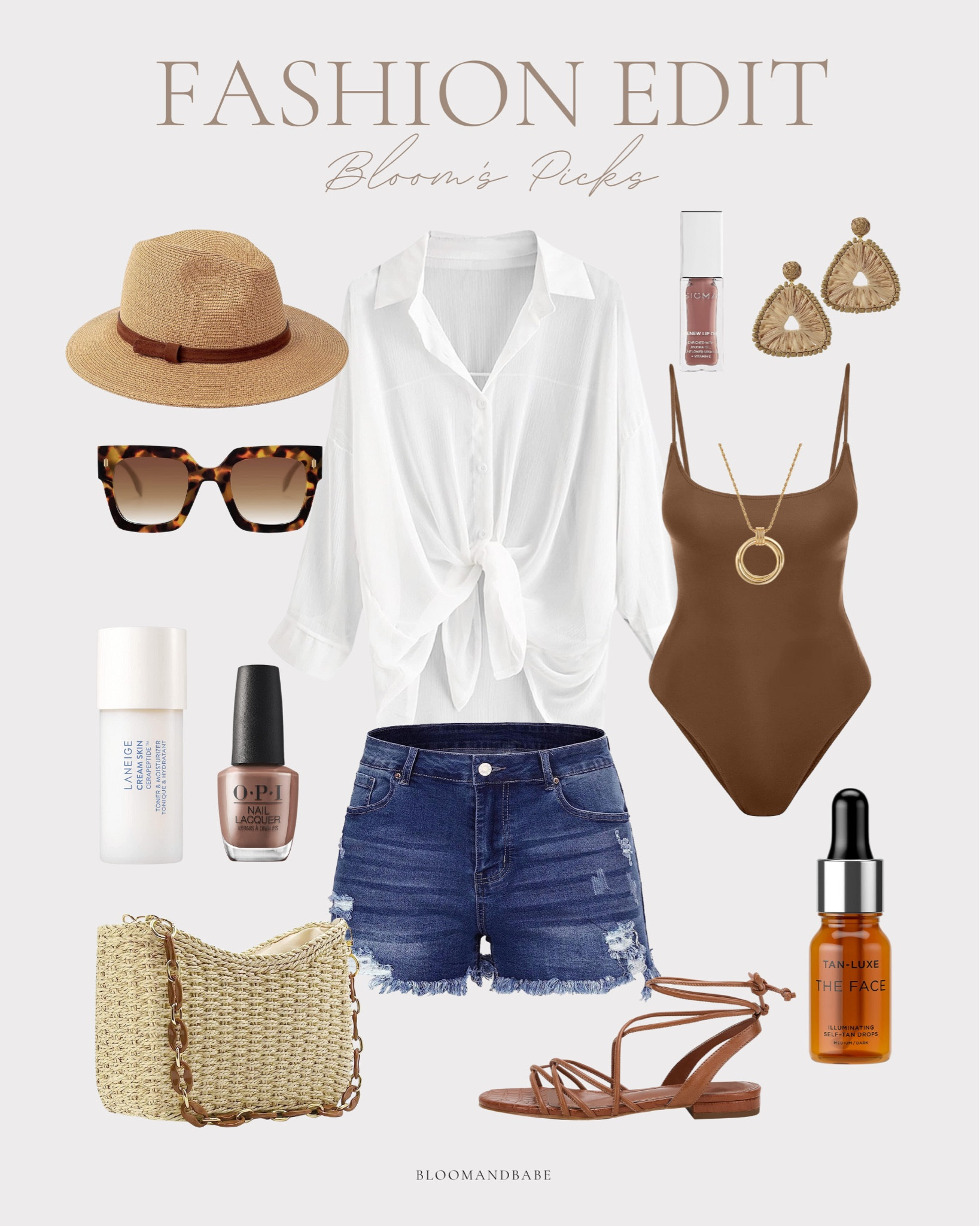 Amazon summer outfits / vacation outfits / Amazon swimwear / swim coverups / one piece swim / beach outfits / neutral wardrobe / summer sandals / Amazon beauty

#LTKFind 

#LTKbeauty #LTKshoecrush #LTKstyletip