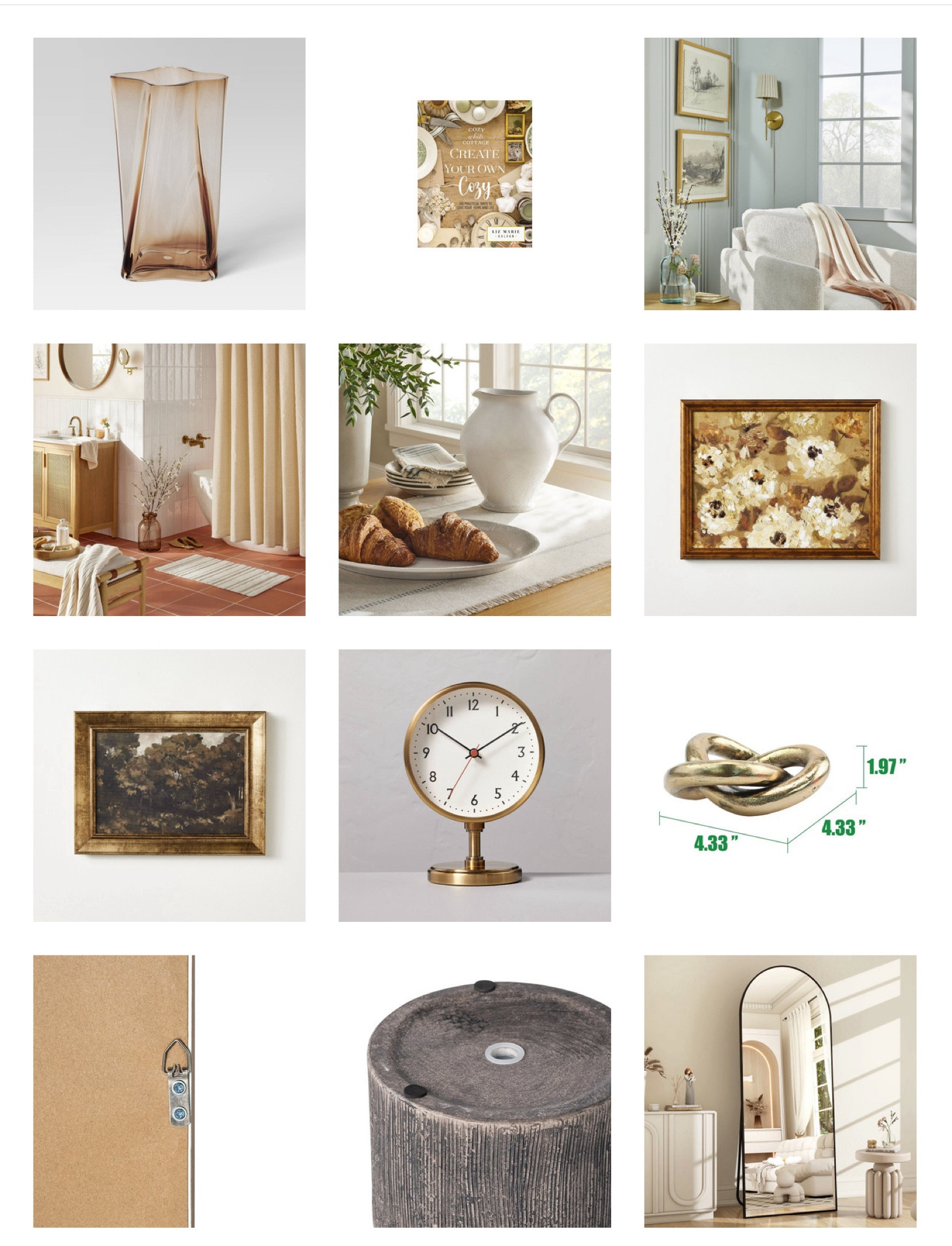 New Home Decor

#LTKfindsunder50 #LTKhome #LTKfindsunder100