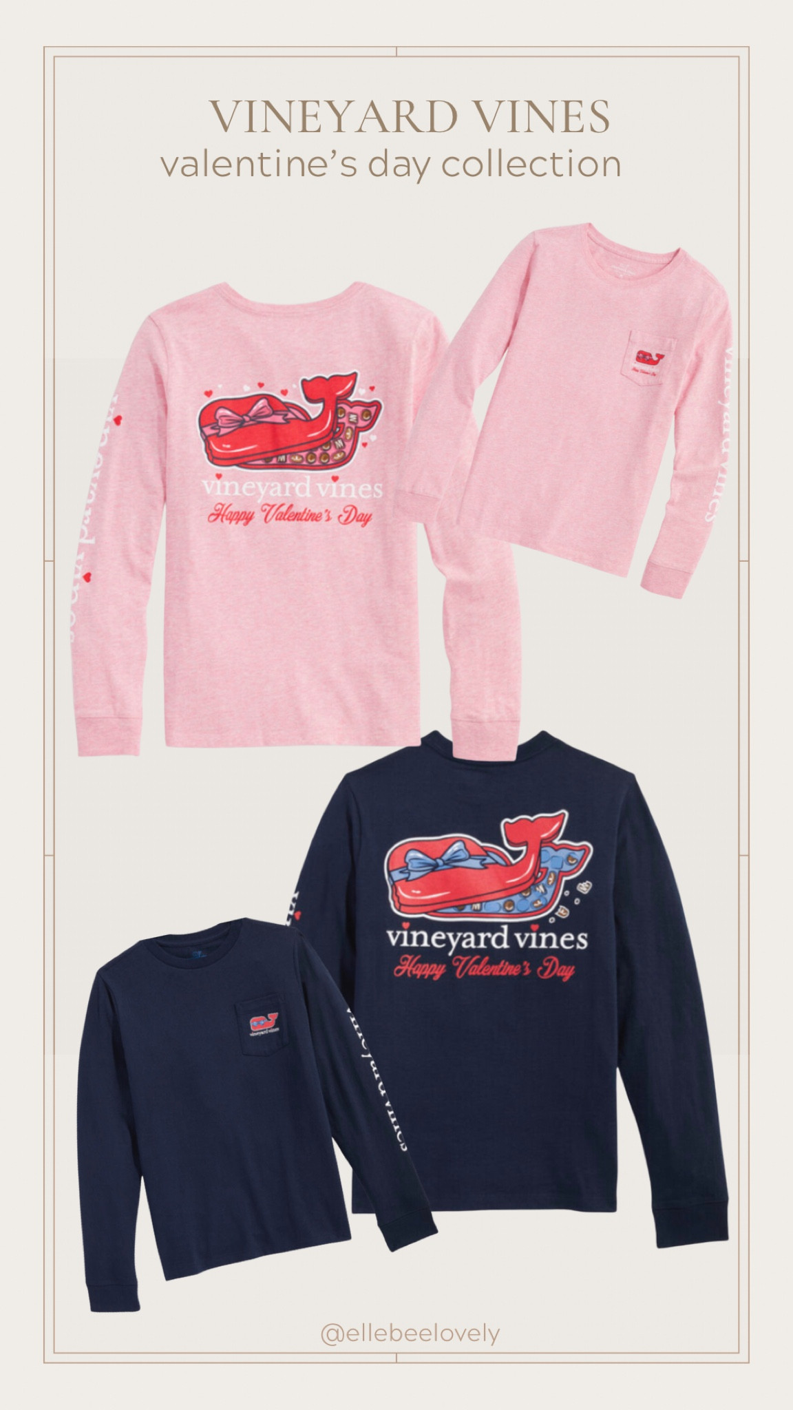 Valentine’s Day Gift Ideas!

#LTKkids #LTKfamily #LTKGiftGuide