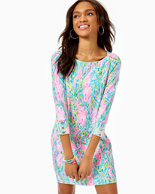 UPF 50+ Sophie Dress | Lilly Pulitzer