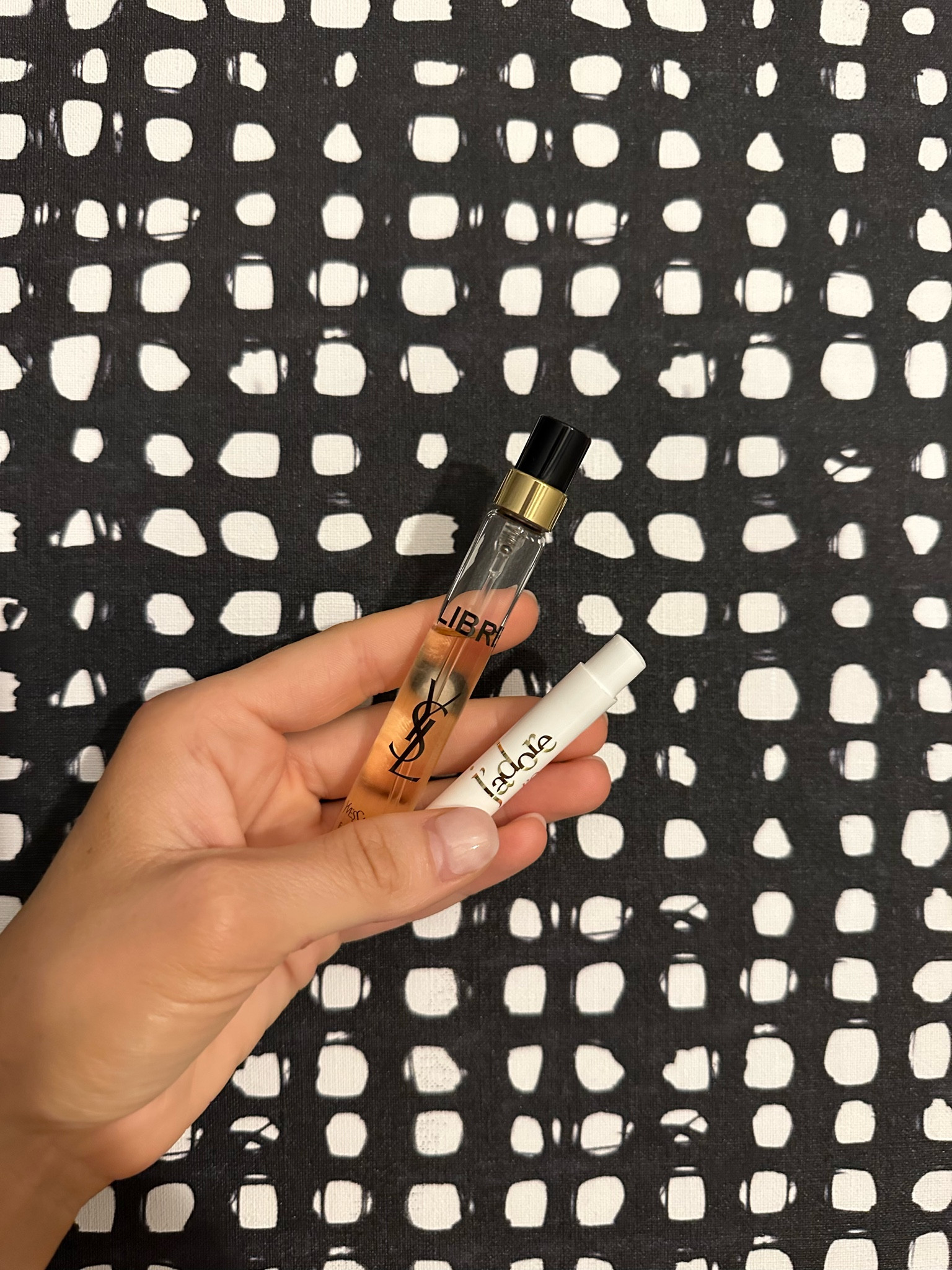 My current fav perfumes! YSL Libre is an all time favorite and I always get so many compliments when I wear it 

#LTKMostLoved #LTKtravel #LTKbeauty