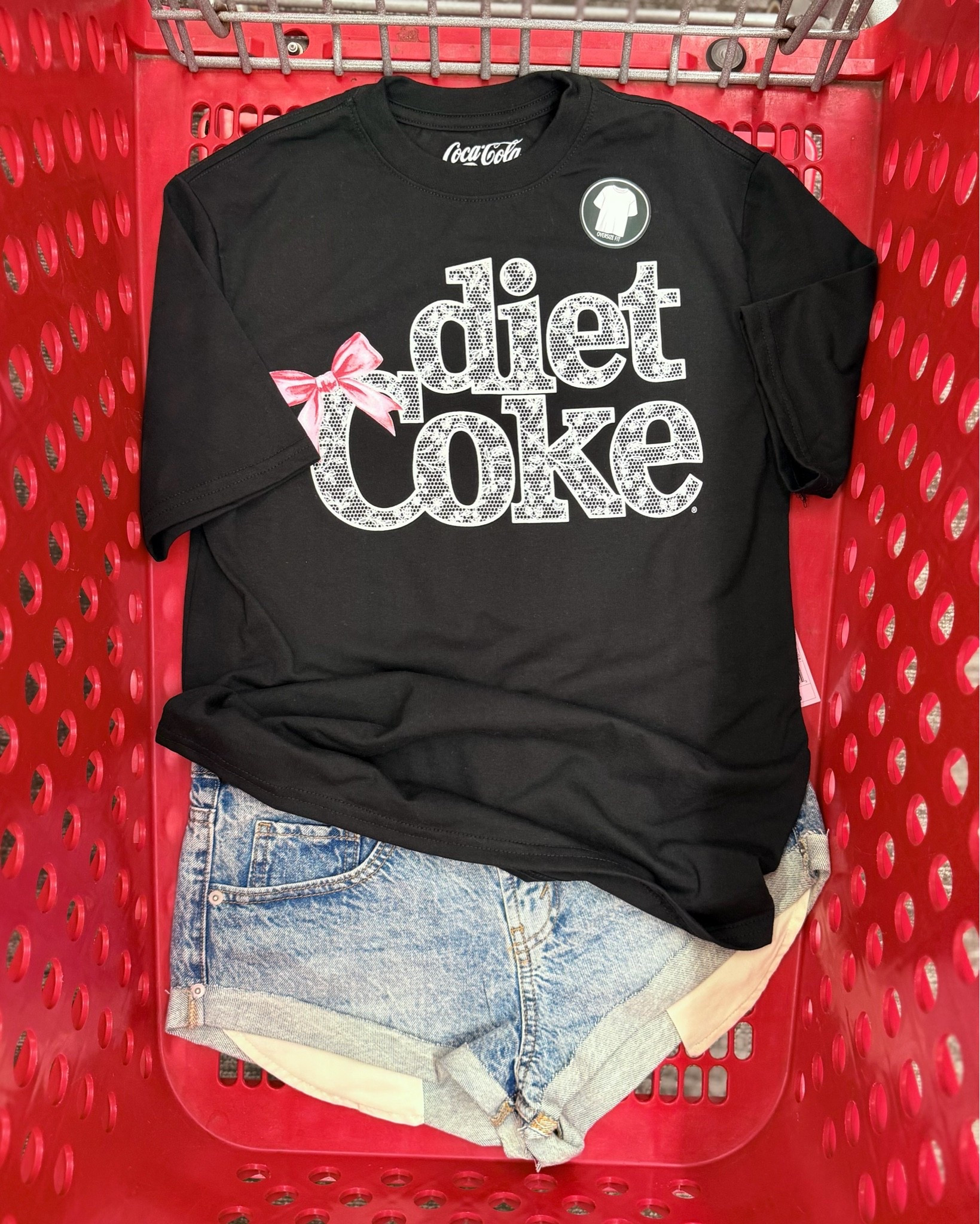 Target ✨ outfit for the diet coke girlies

#LTKootd #LTKgrwm #LTKU